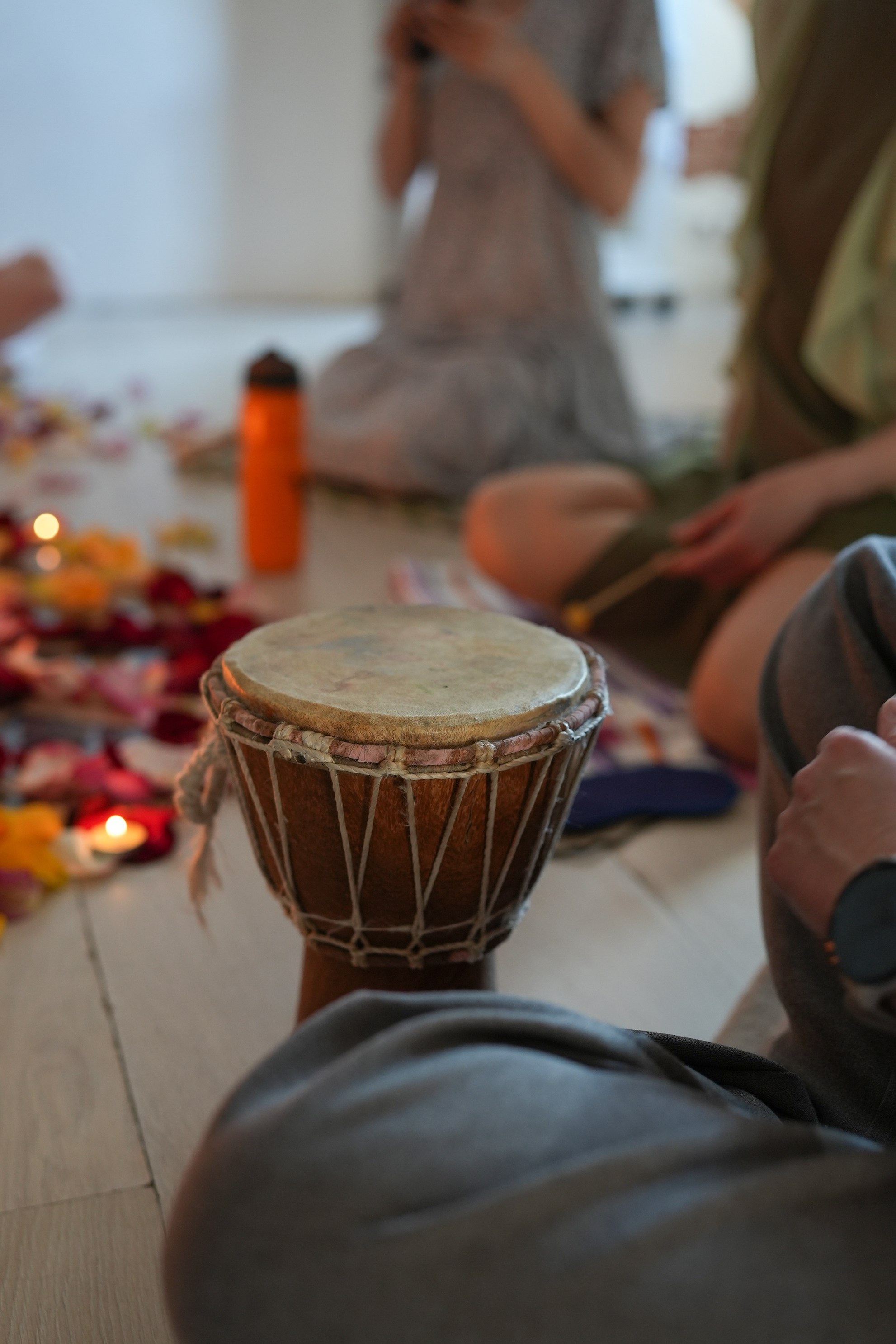 Женский круг «Пробуждение». Детский и семейный фотограф в Сертолово Регина Хабибуллина