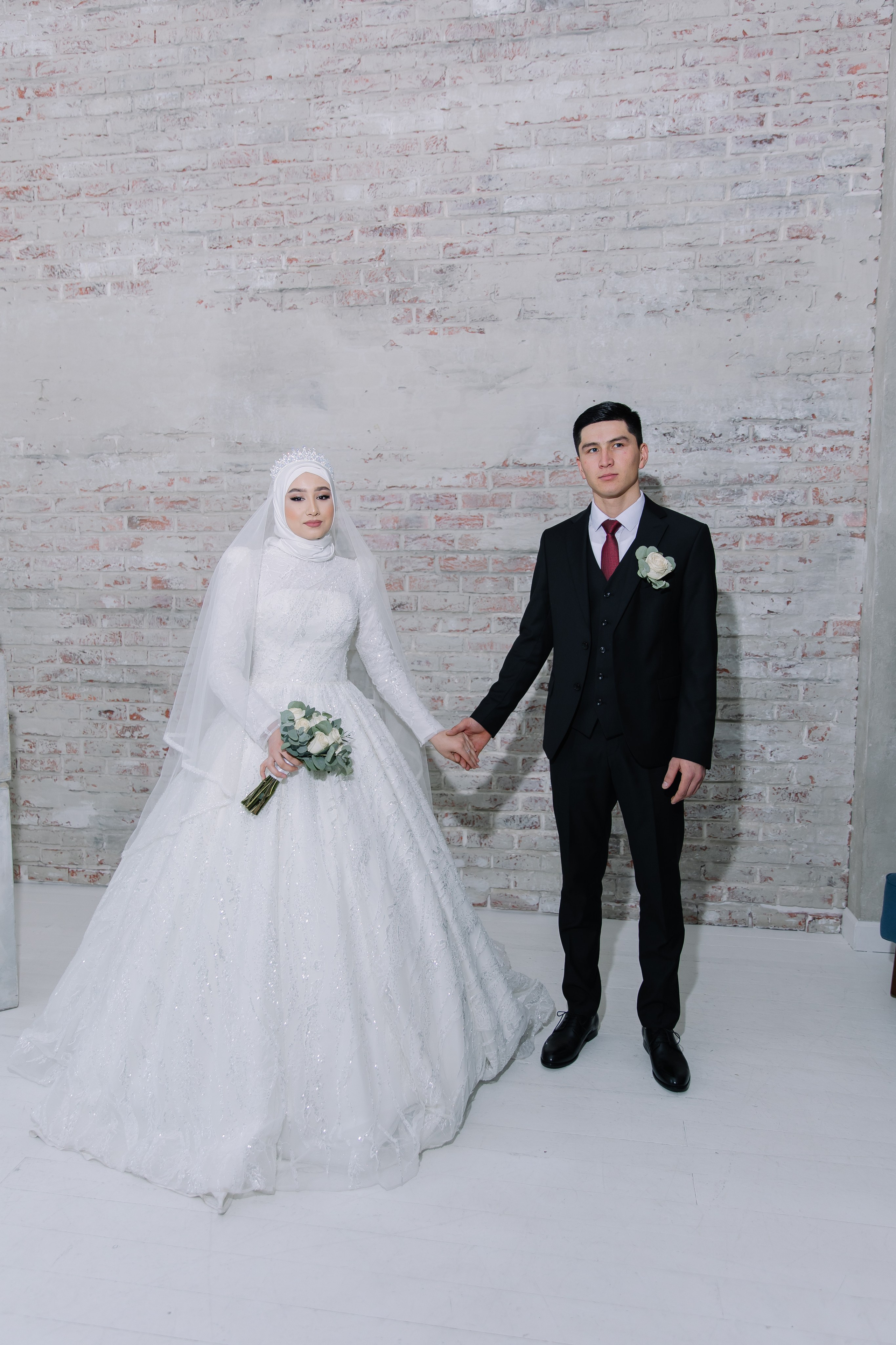 Свадьба Навруз & Шукрона. Свадебный фотограф в Новосибирске Лидия Александровна