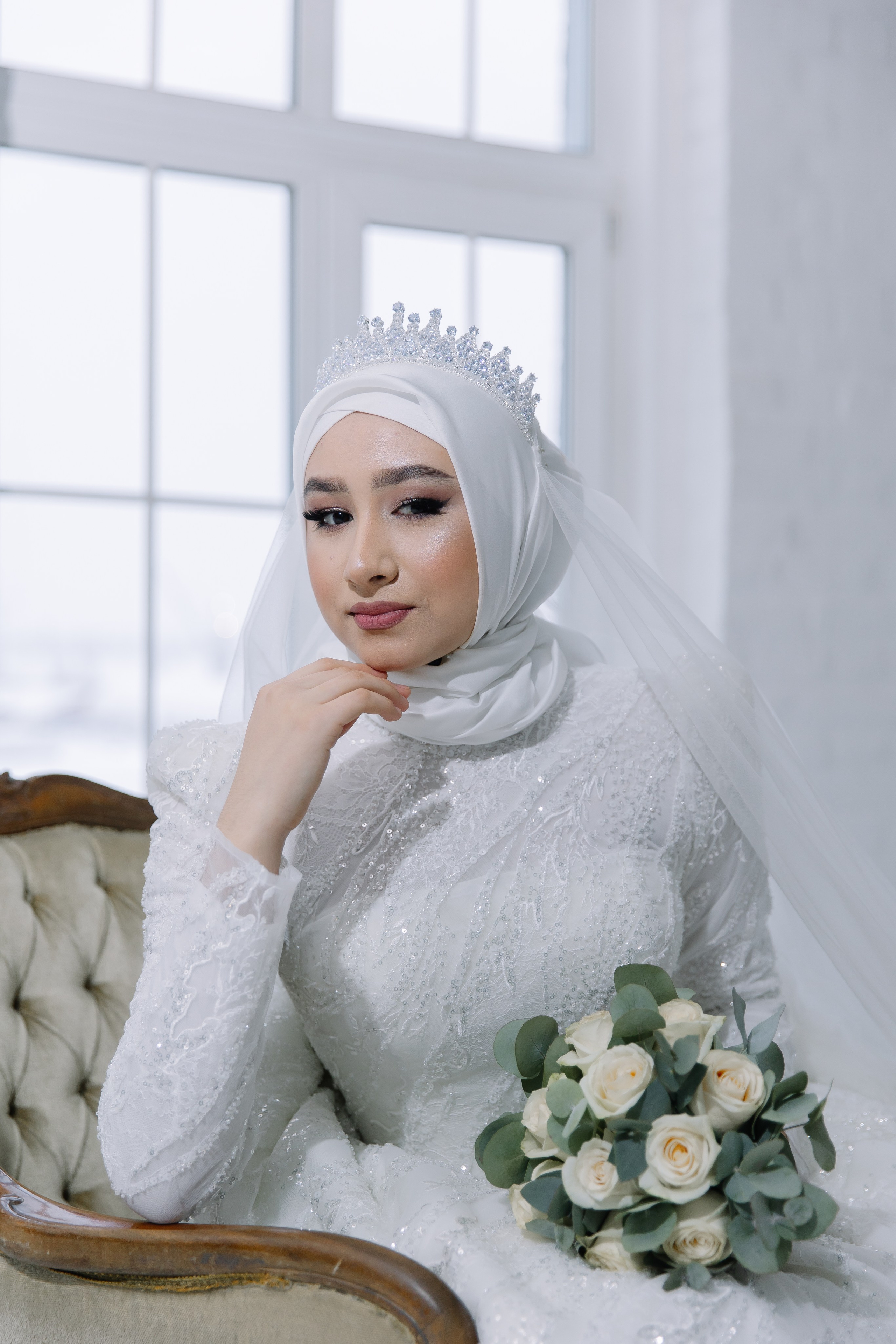 Свадьба Навруз & Шукрона. Свадебный фотограф в Новосибирске Лидия Александровна