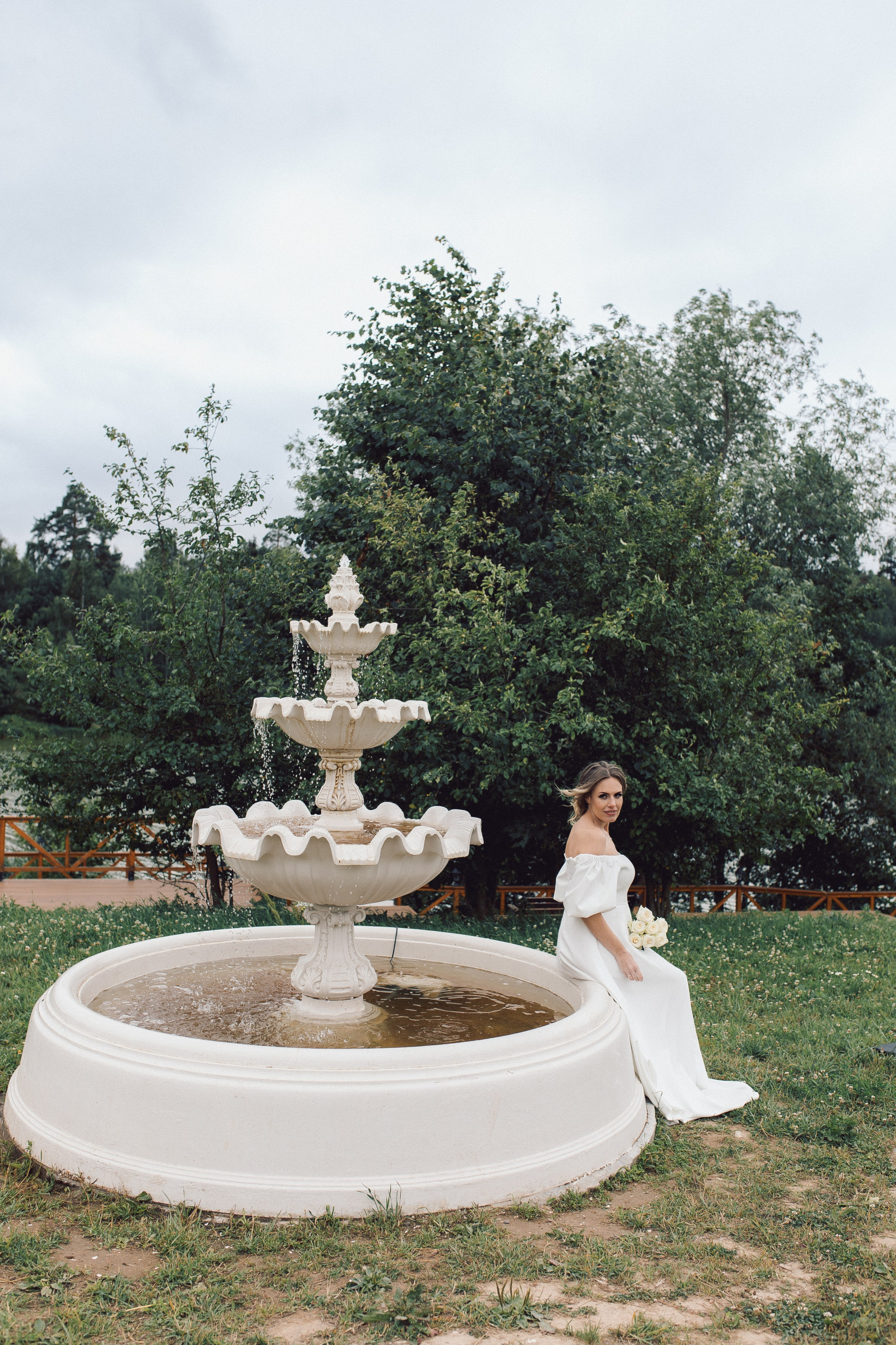 Игорь и Анна