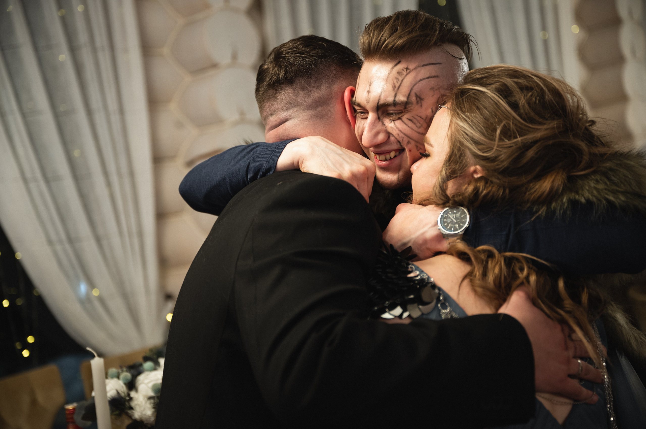 Раскуделимся!. Свадебный фотограф Наталья Доронина