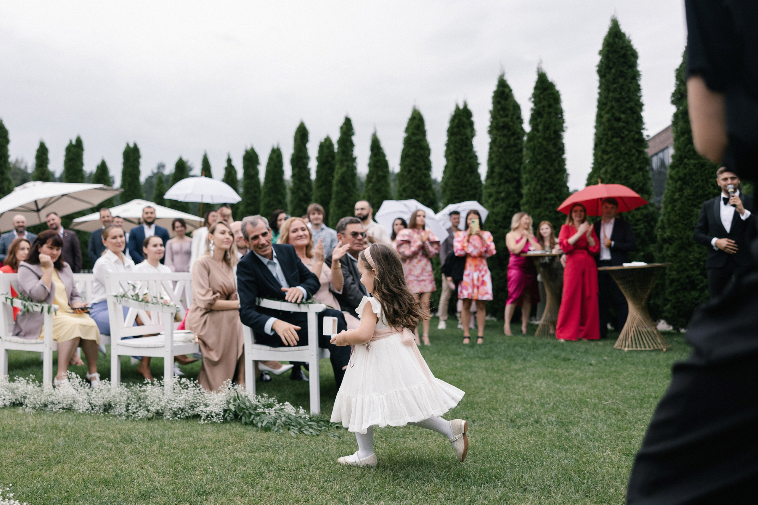 Татьяна и Николай. Свадебный фотограф Москва