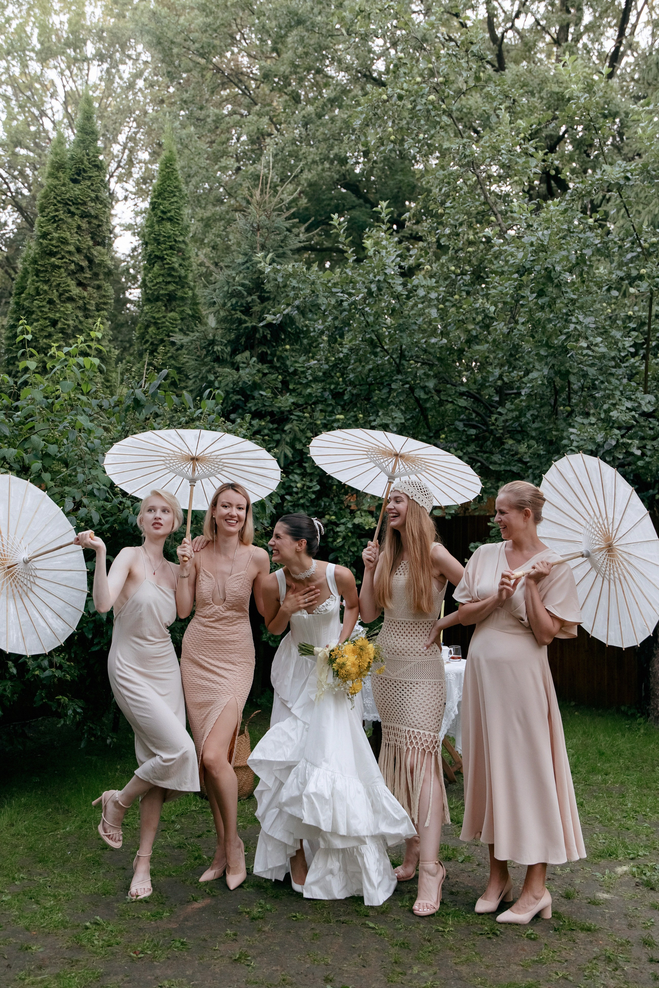 Елизавета и Евгений: итальянская романтика в подмосковных пейзажах. Свадебный фотограф Москва