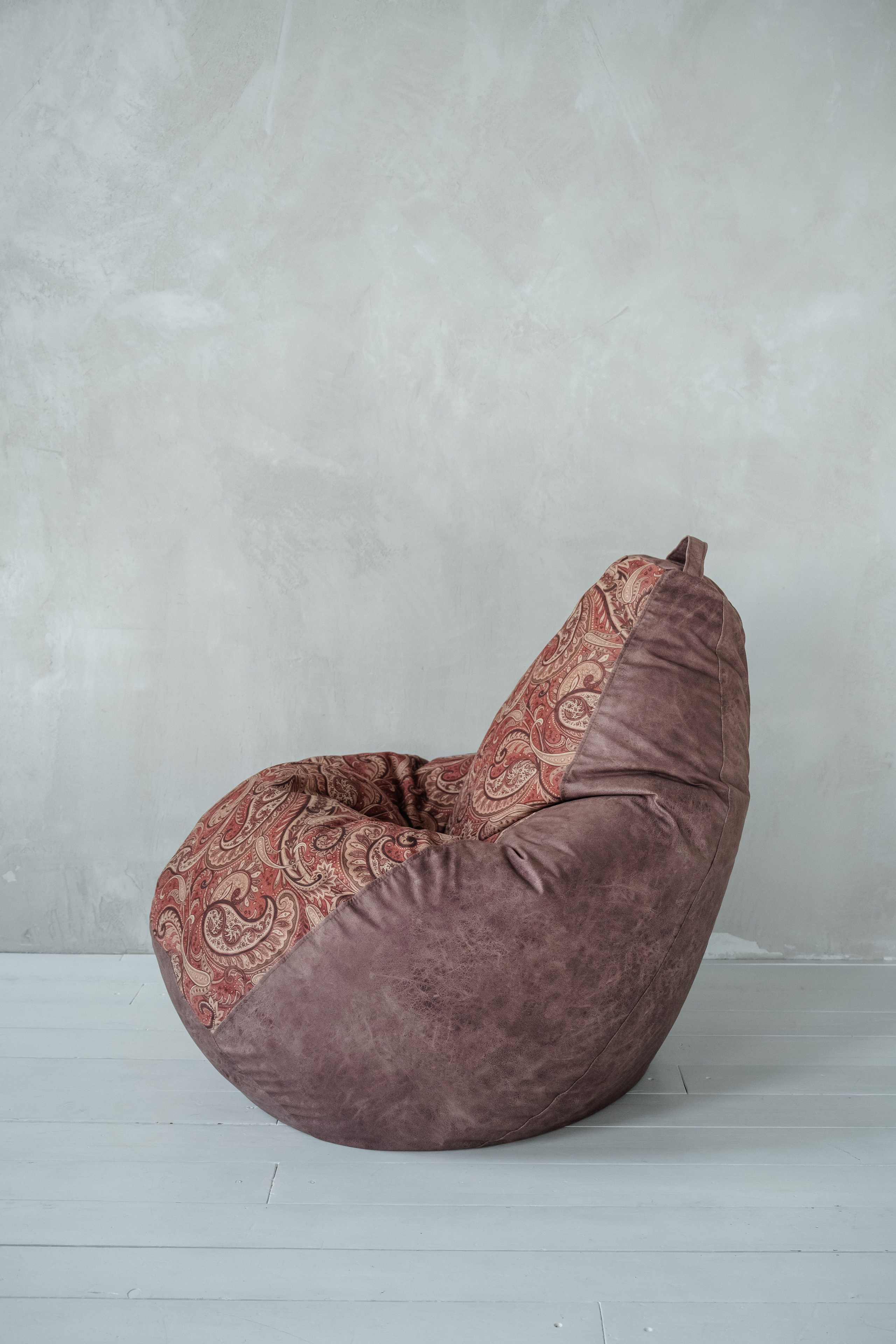 Кресло-мешки для WB. Фотограф в Красноярске