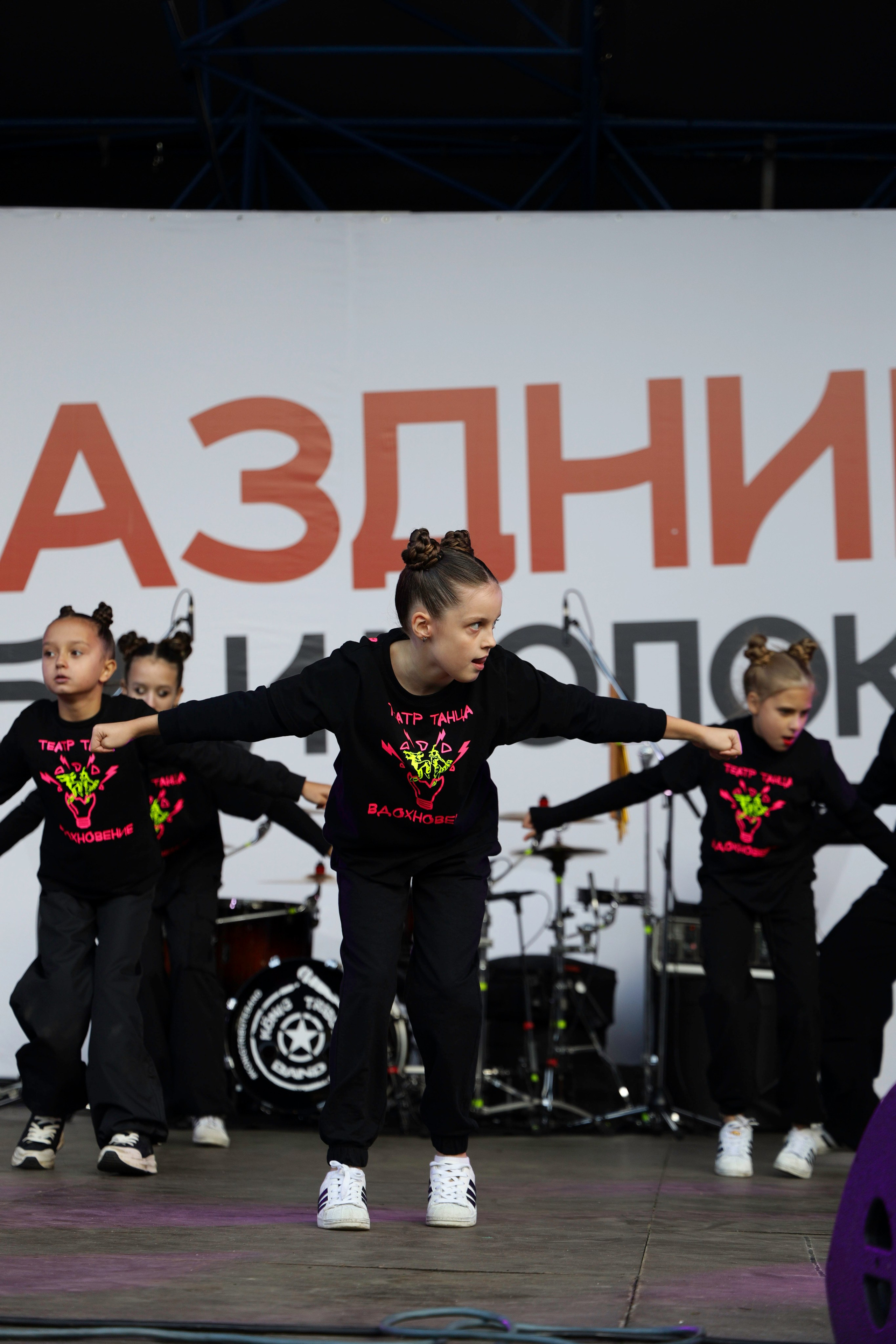 День Молока | Калининград. Olya Posnimay