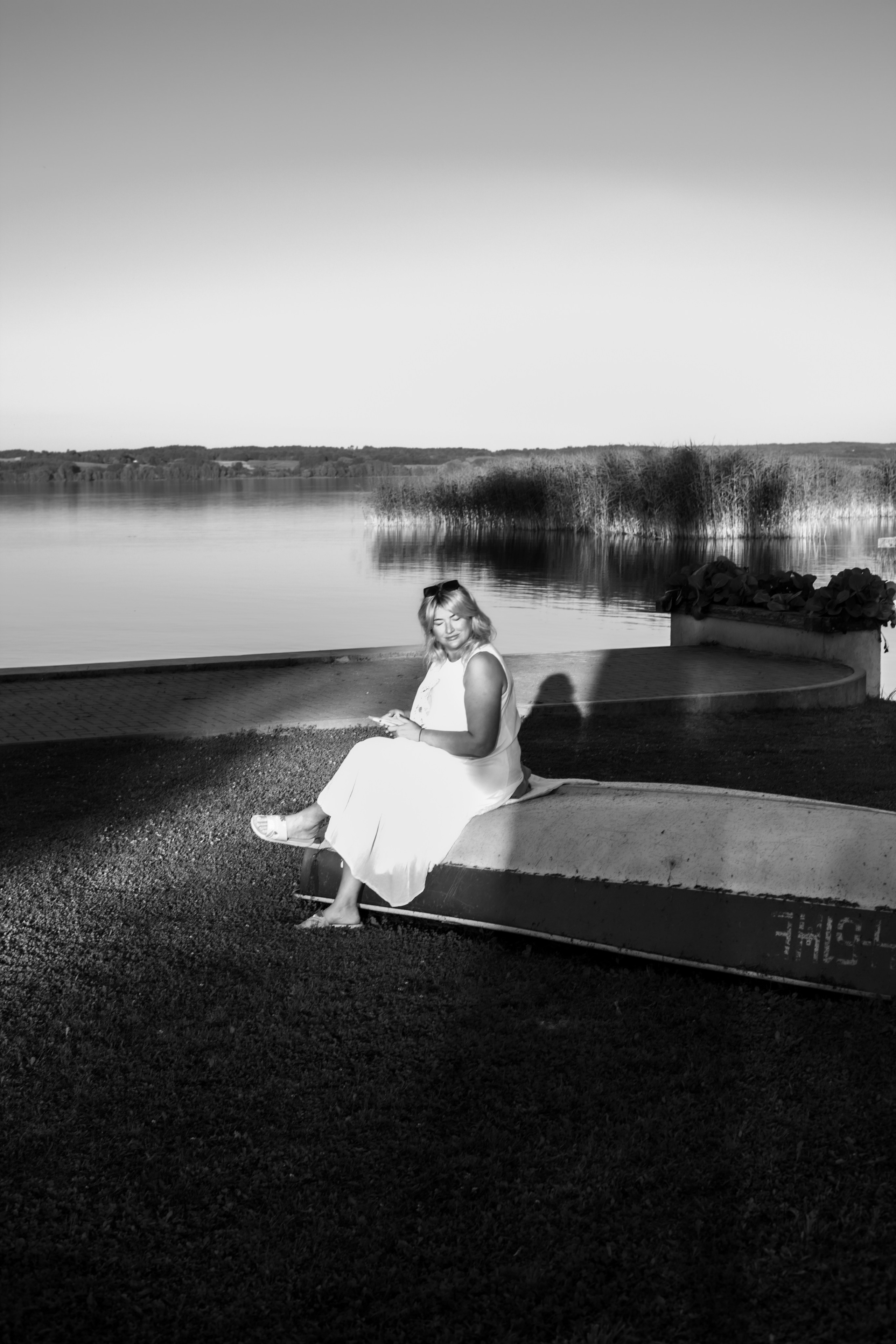 Репортаж: Детский лагерь. Фотограф Olya Posnimay