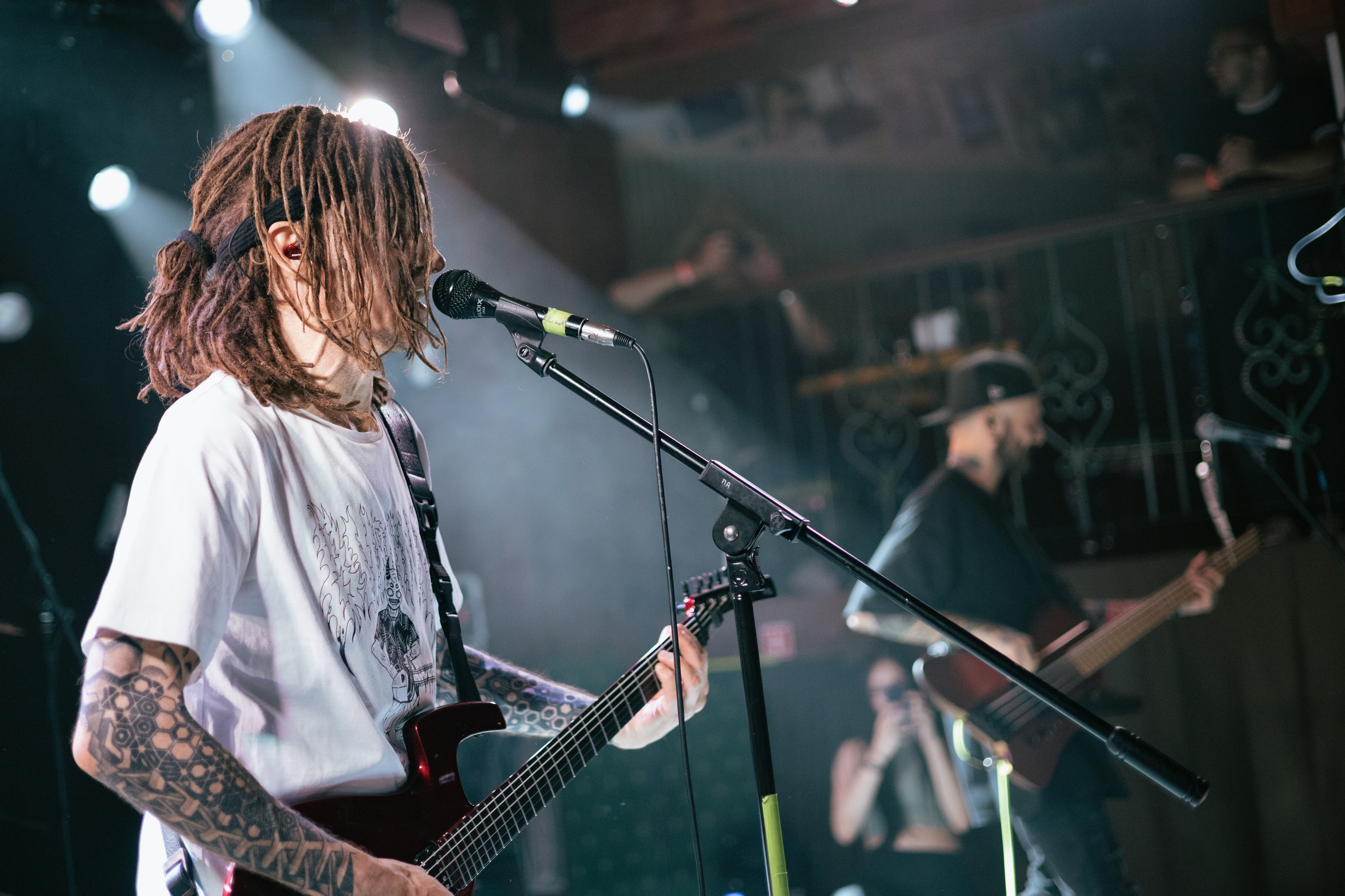 Модем (31.08.2024). Toxasnip Photo | Anton Maslenkin