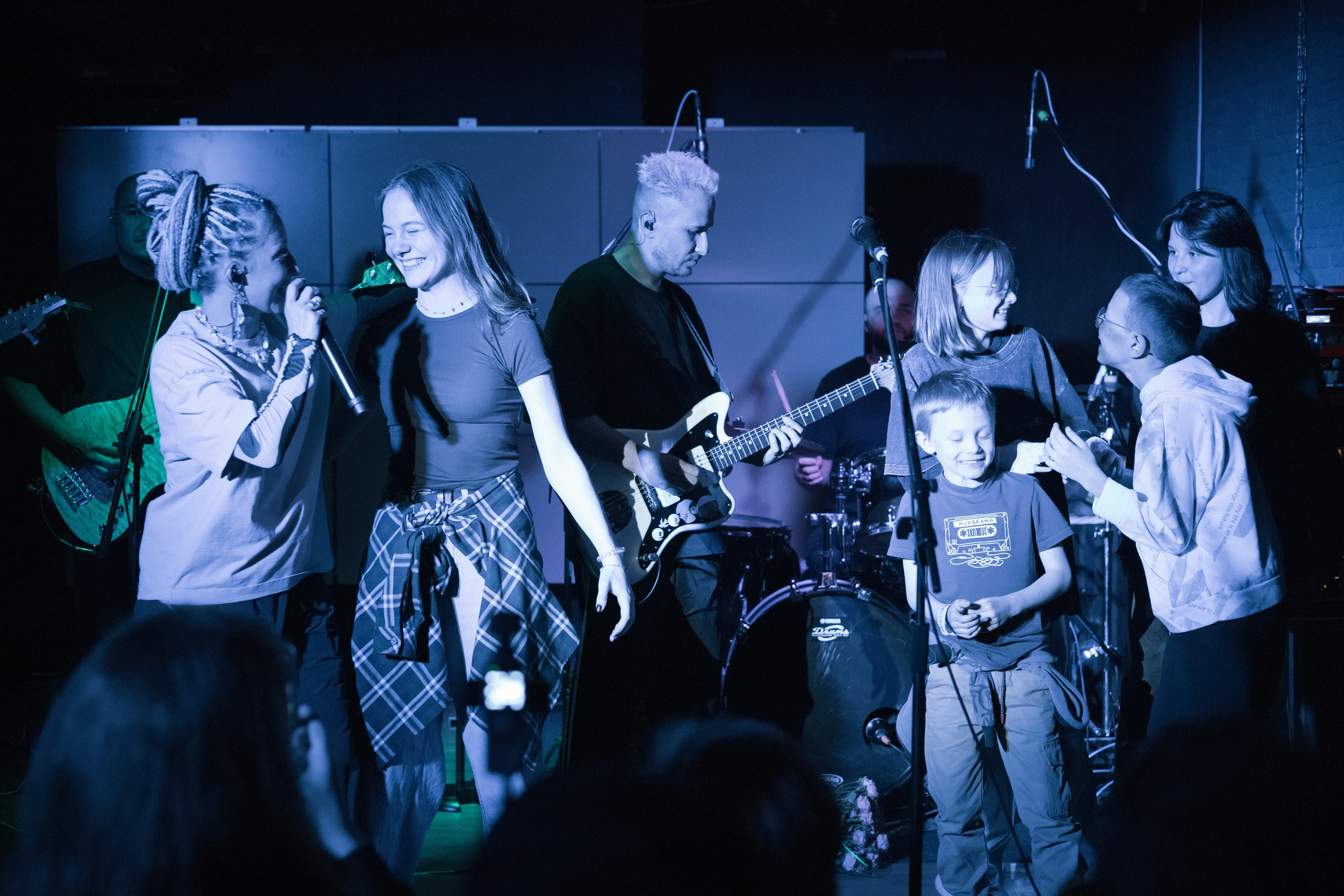 Мураками (27.04.2025). Toxasnip Photo | Anton Maslenkin