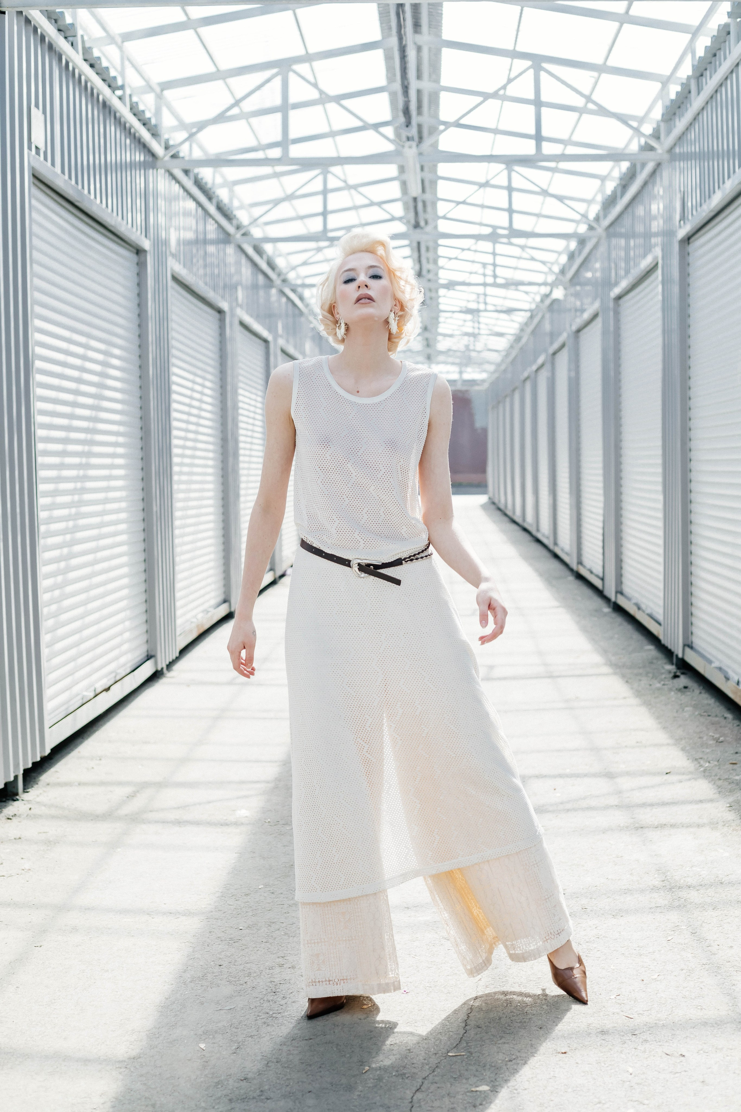 Ася. Рыжова Тамара