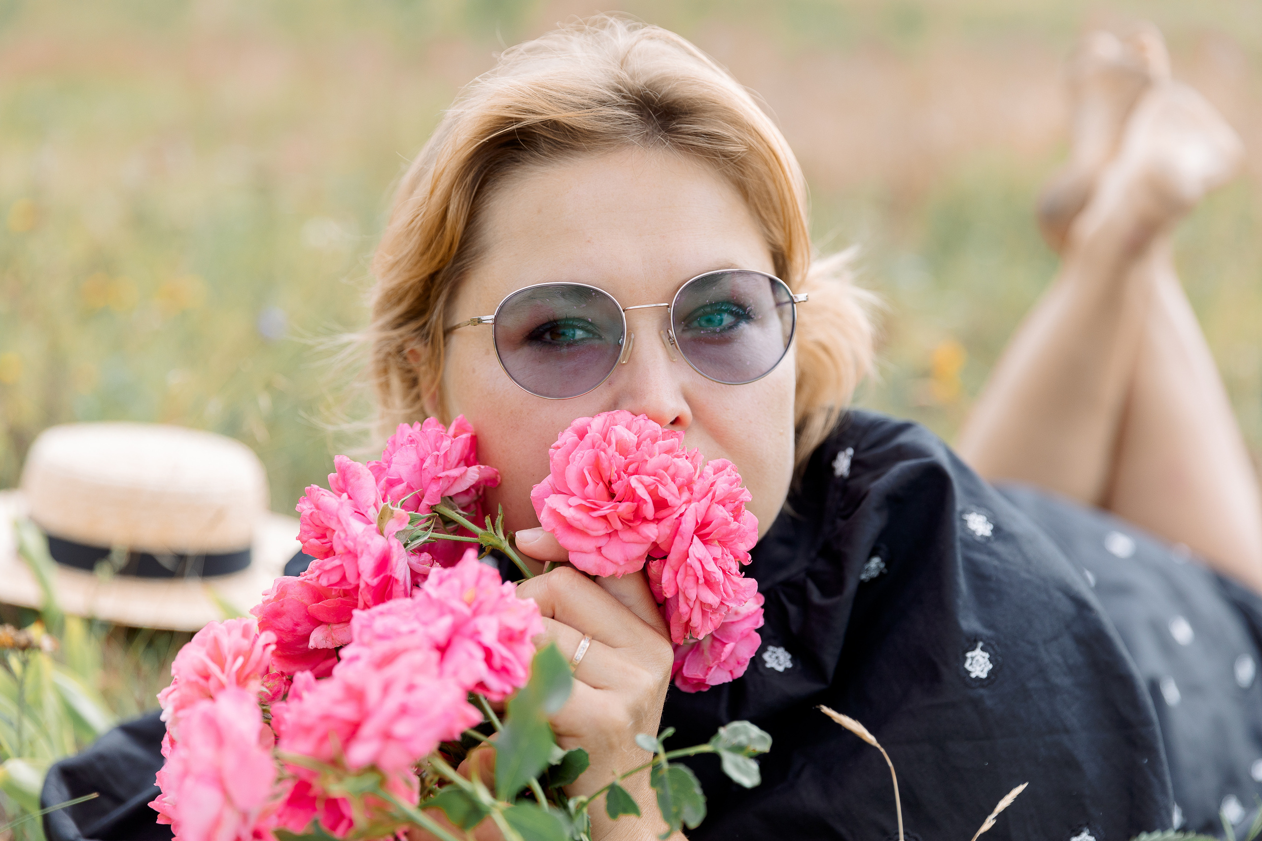 Семейная съемка для Натальи. Фотограф в Санкт-Петербурге Алена Сертакова