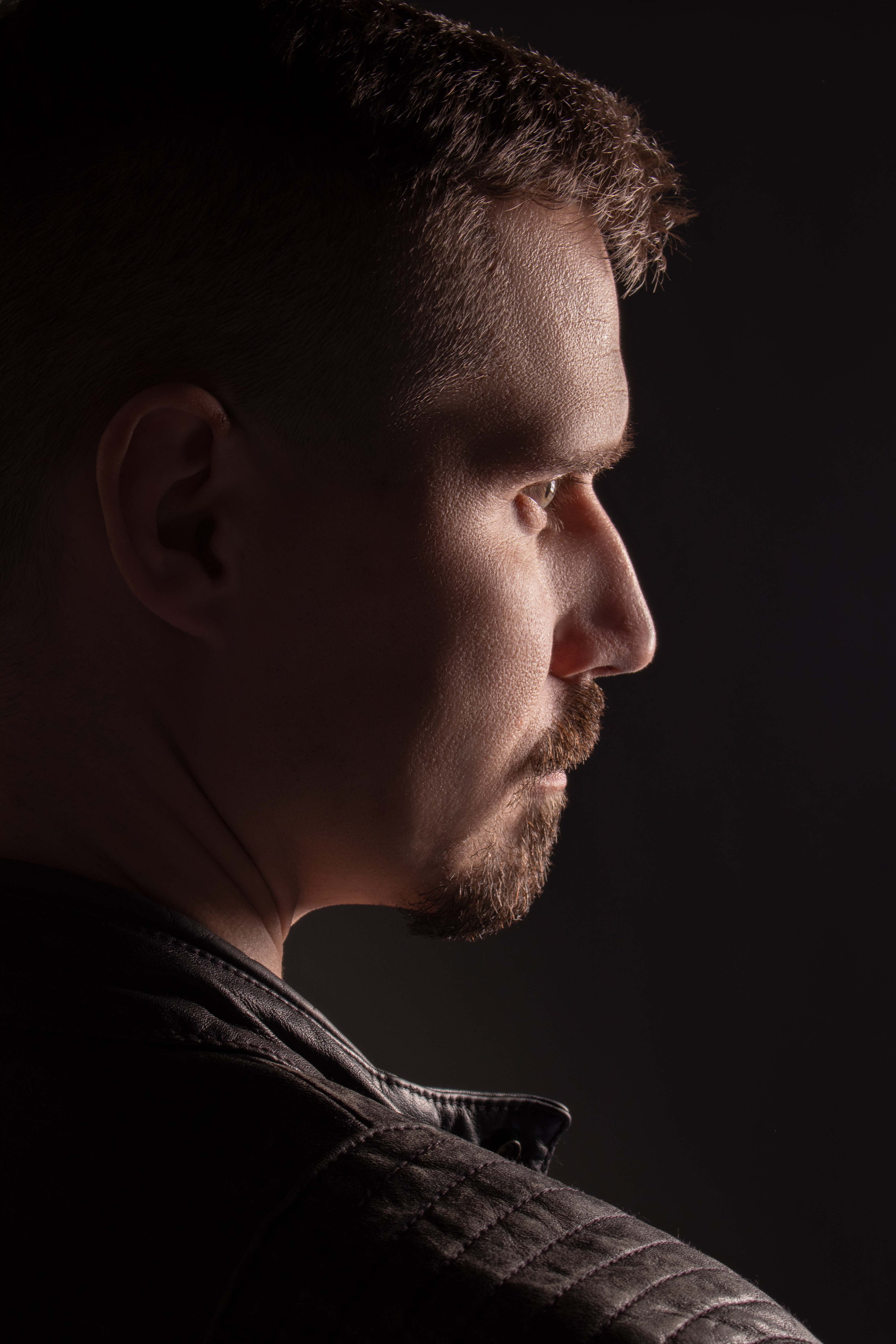 Андрей. Фотограф в Санкт-Петербурге Алена Сертакова