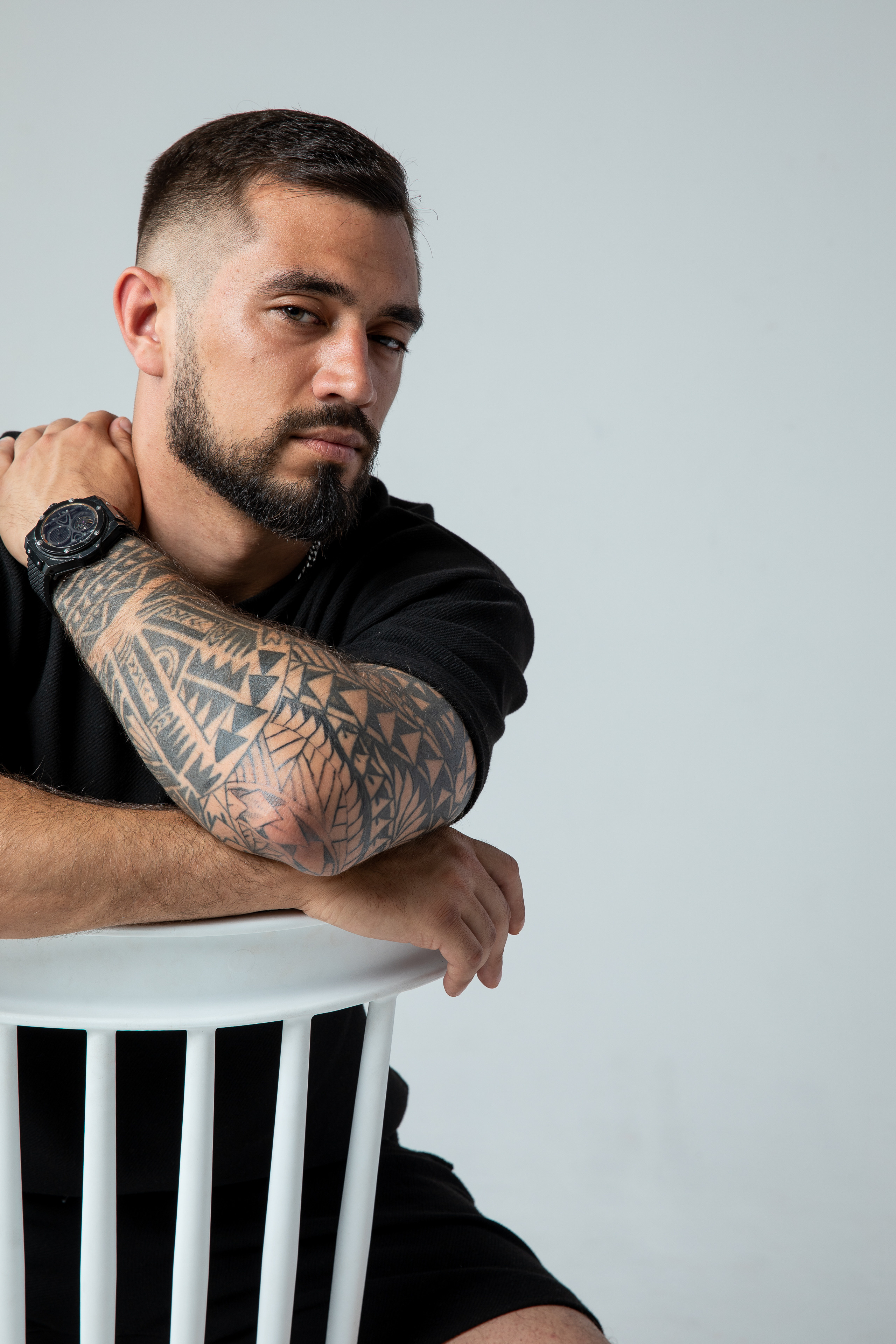 Слава и признание. Фотограф в Санкт-Петербурге Алена Сертакова