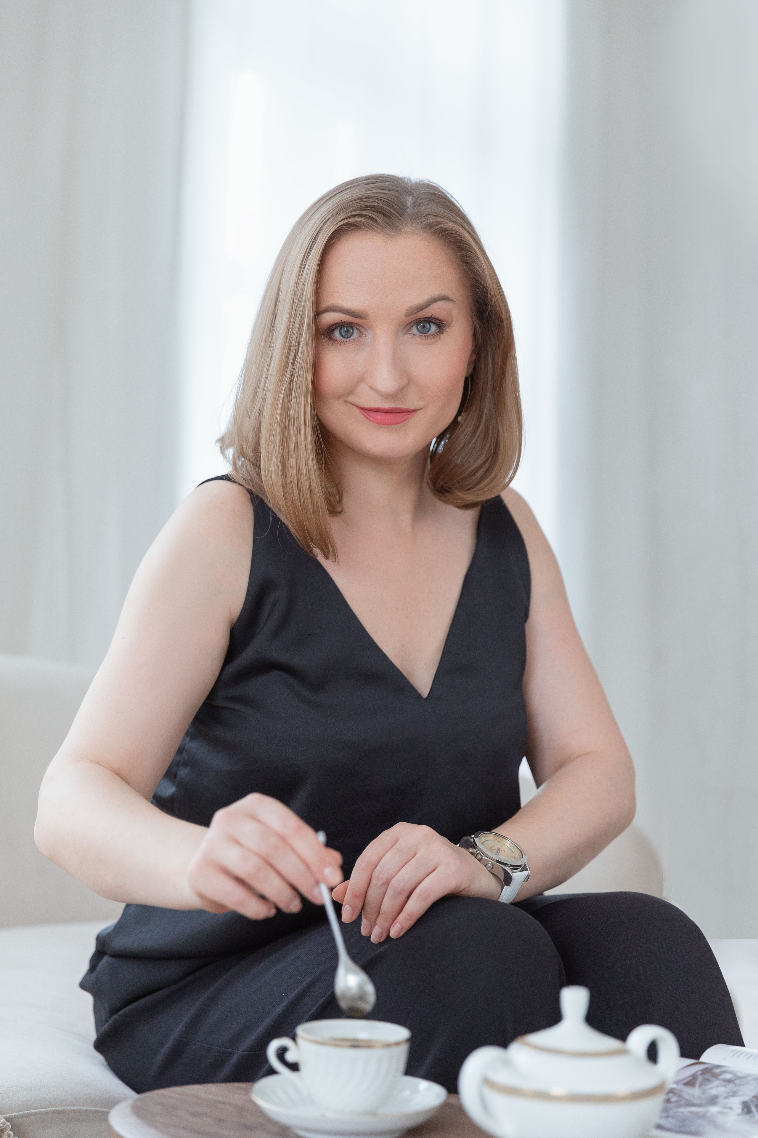 Анастасия. Фотограф в Санкт-Петербурге Алена Сертакова