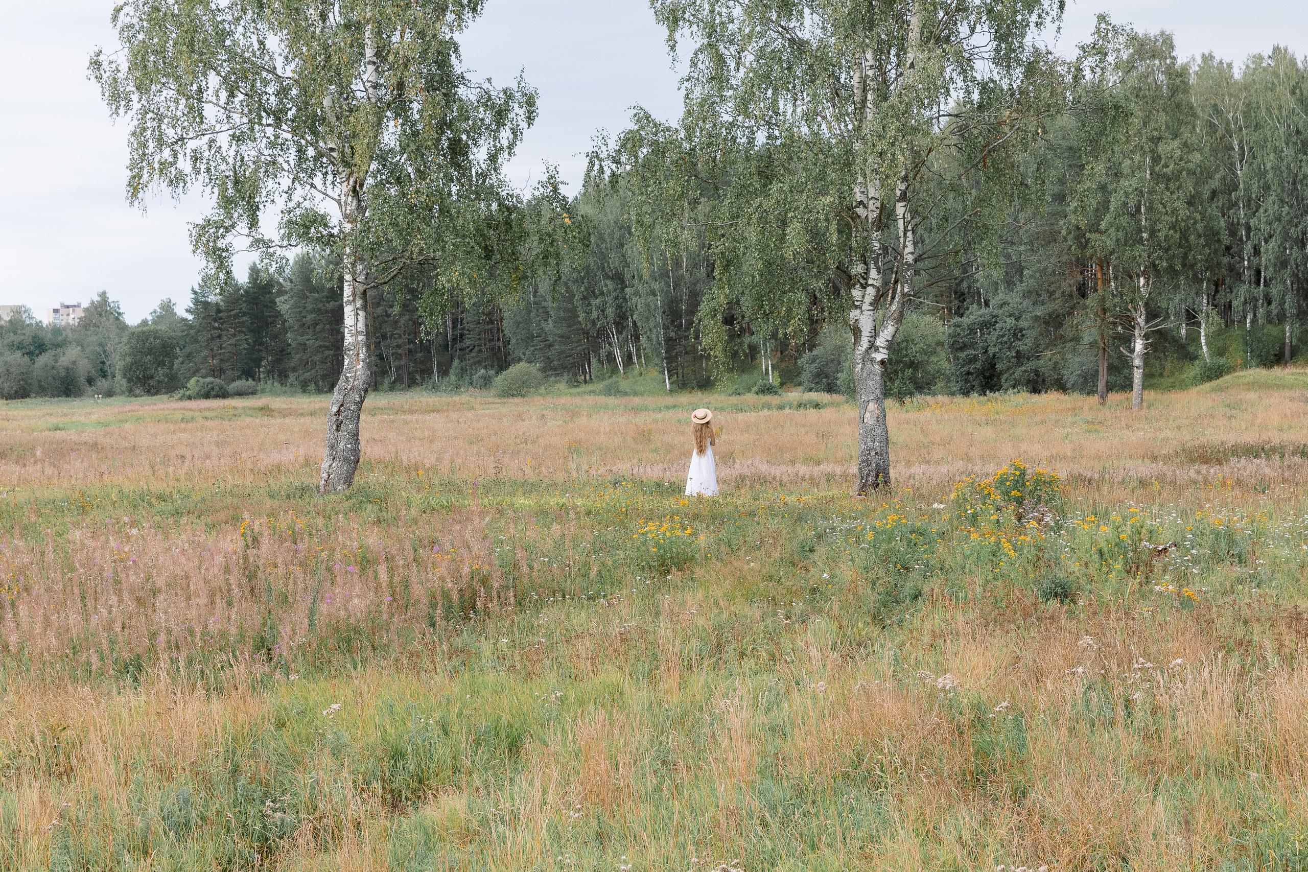 Семейная съемка для Натальи. Фотограф в Санкт-Петербурге Алена Сертакова