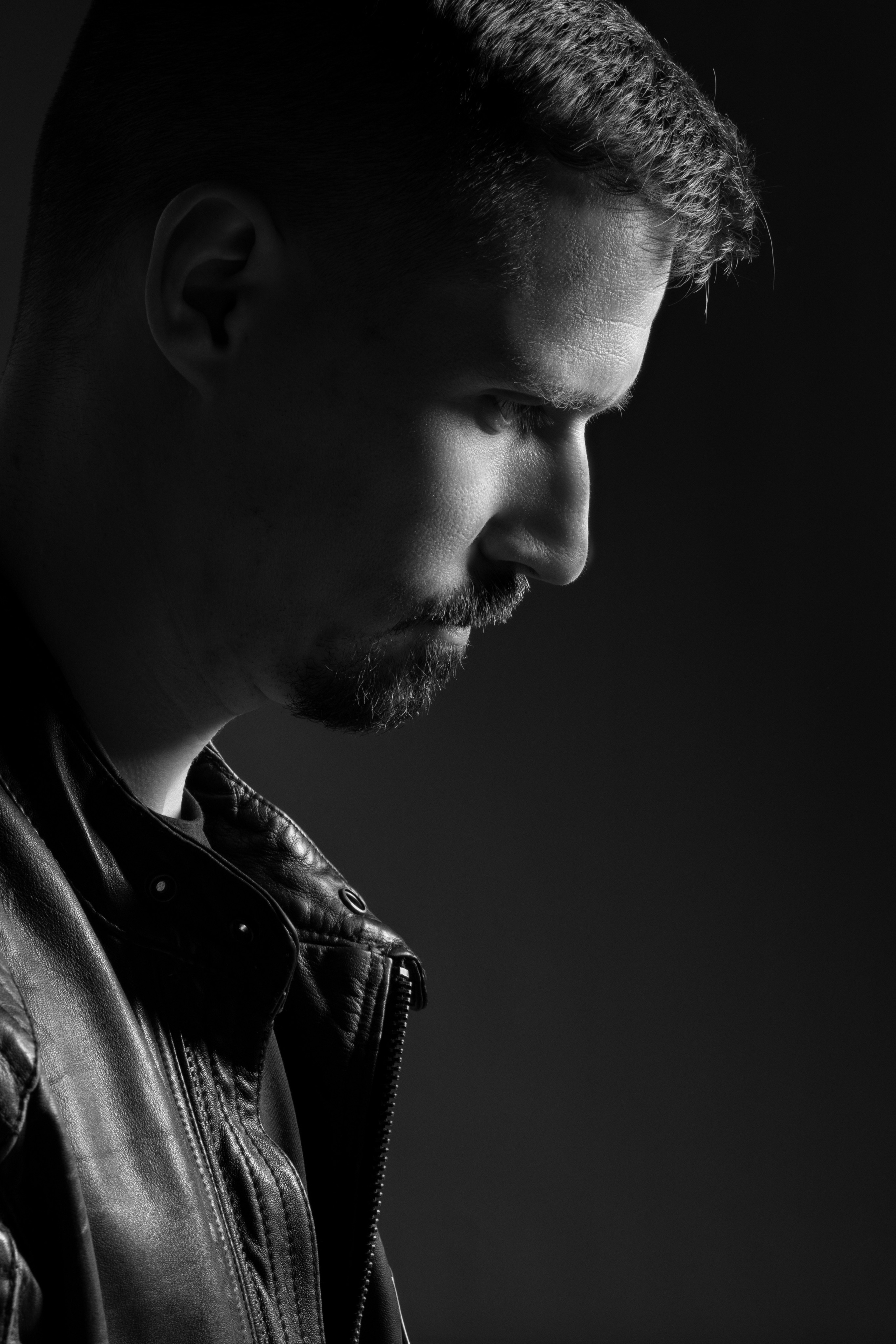 Андрей. Фотограф в Санкт-Петербурге Алена Сертакова