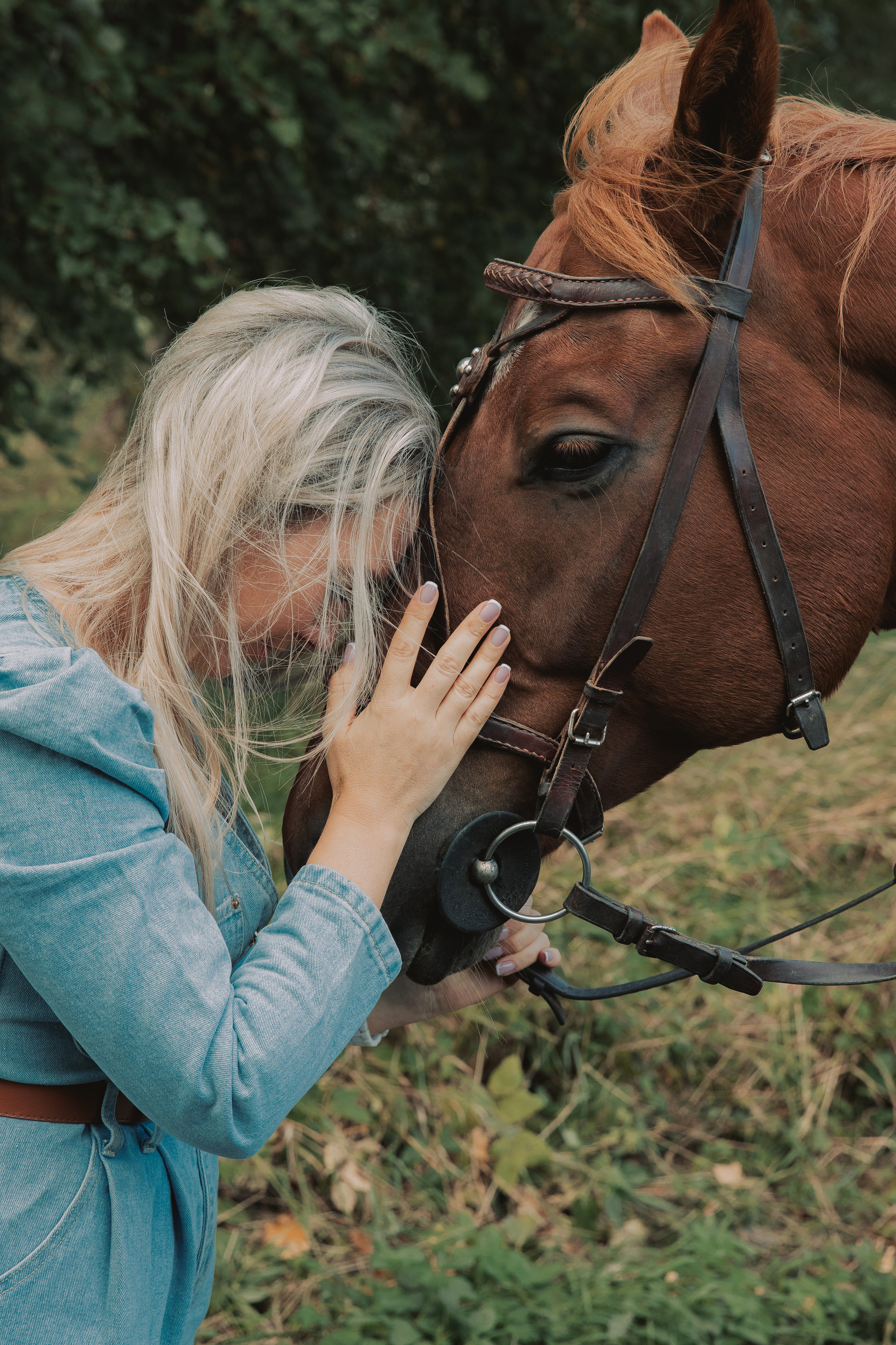 Сима и Лена. Фотограф в Санкт-Петербурге Алена Сертакова