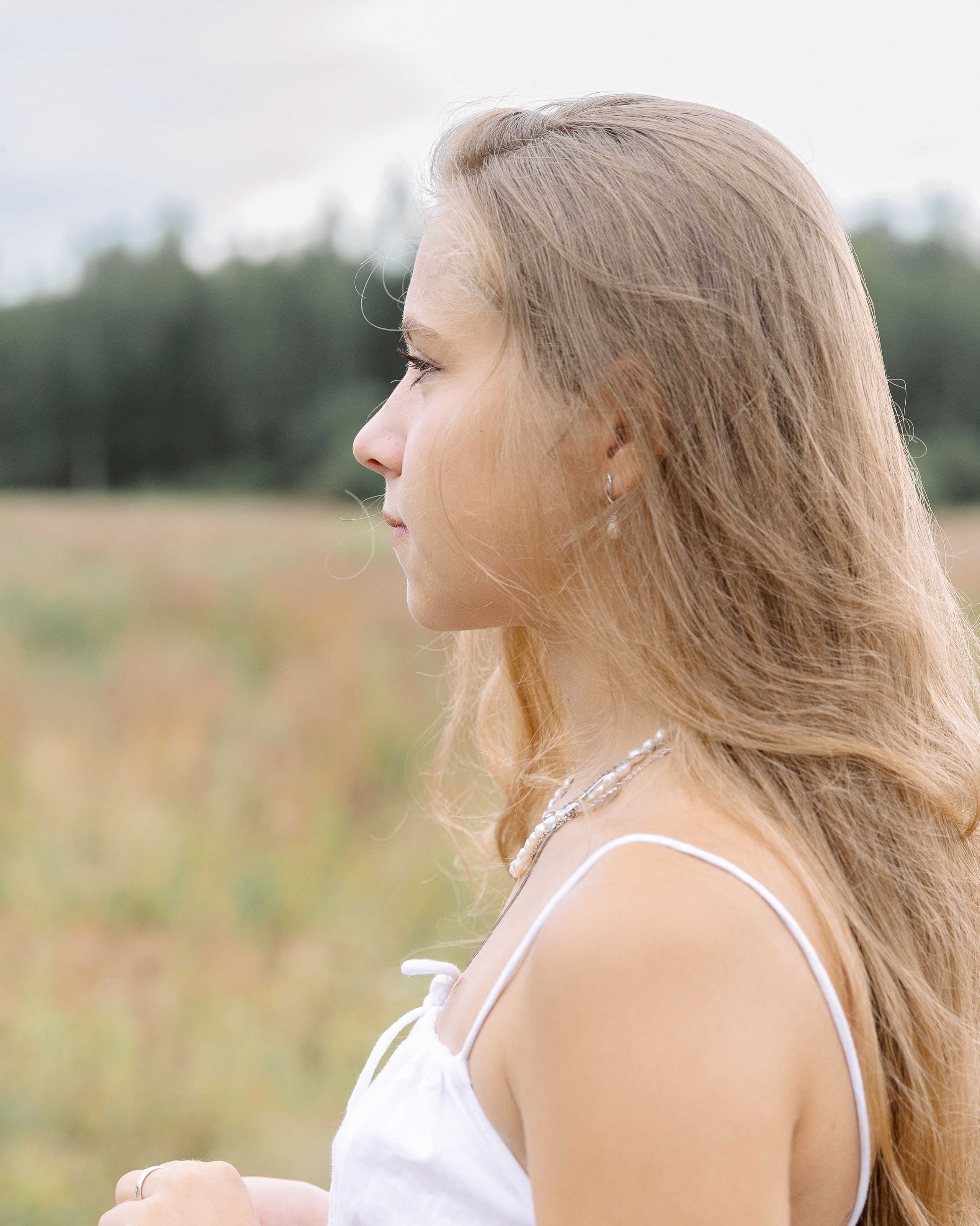 Семейная съемка для Натальи. Фотограф в Санкт-Петербурге Алена Сертакова