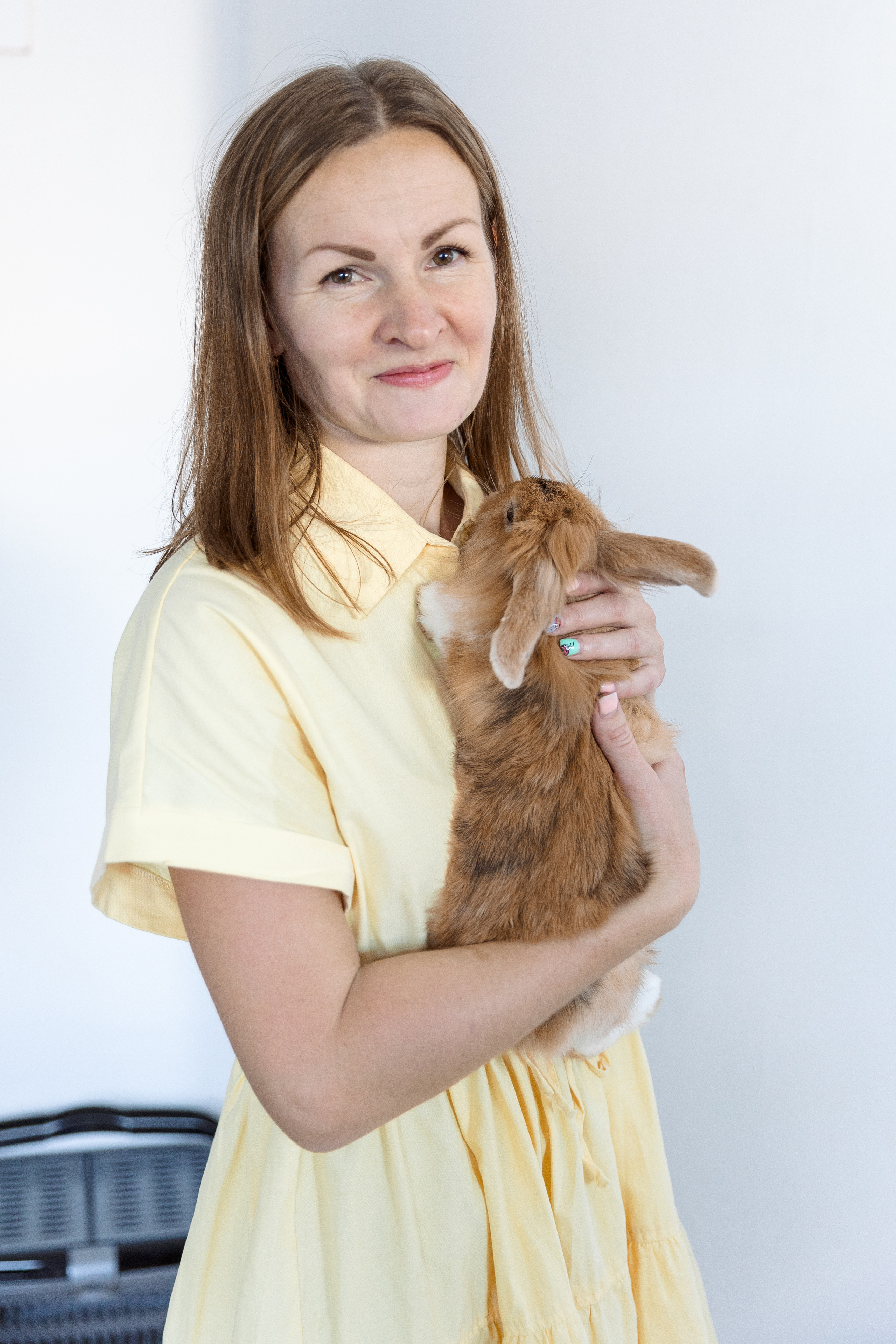 Мастер-класс по акварели. Фотограф в Санкт-Петербурге Алена Сертакова