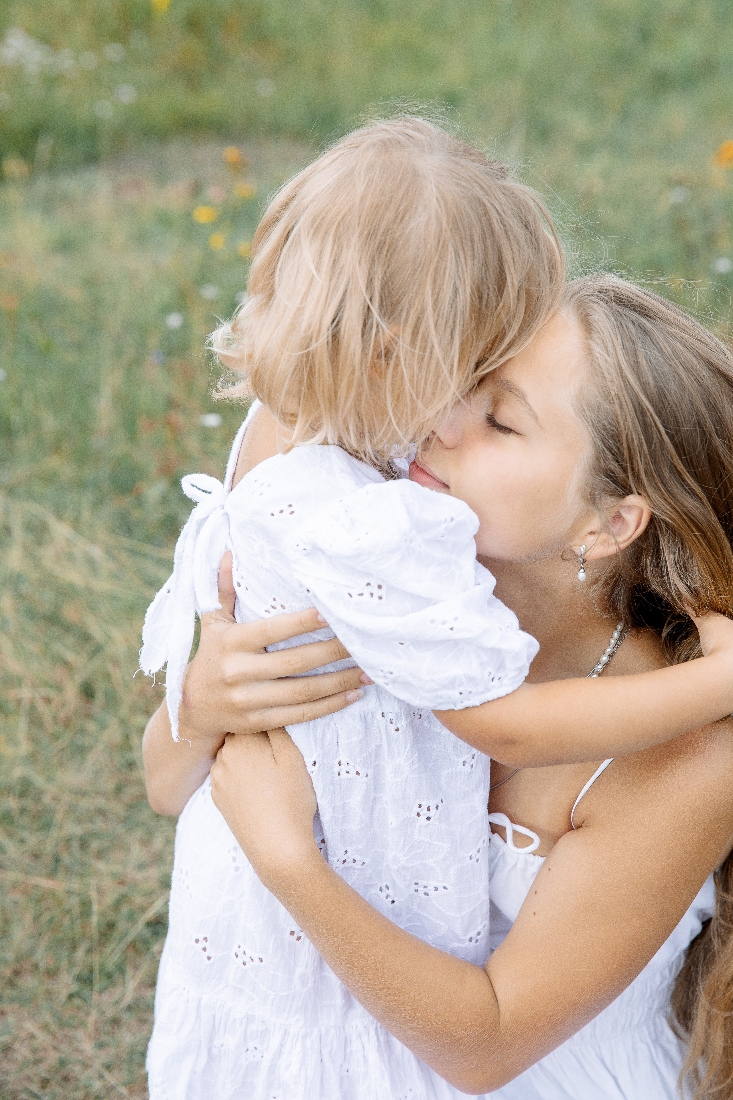 Семейная съемка для Натальи. Фотограф в Санкт-Петербурге Алена Сертакова