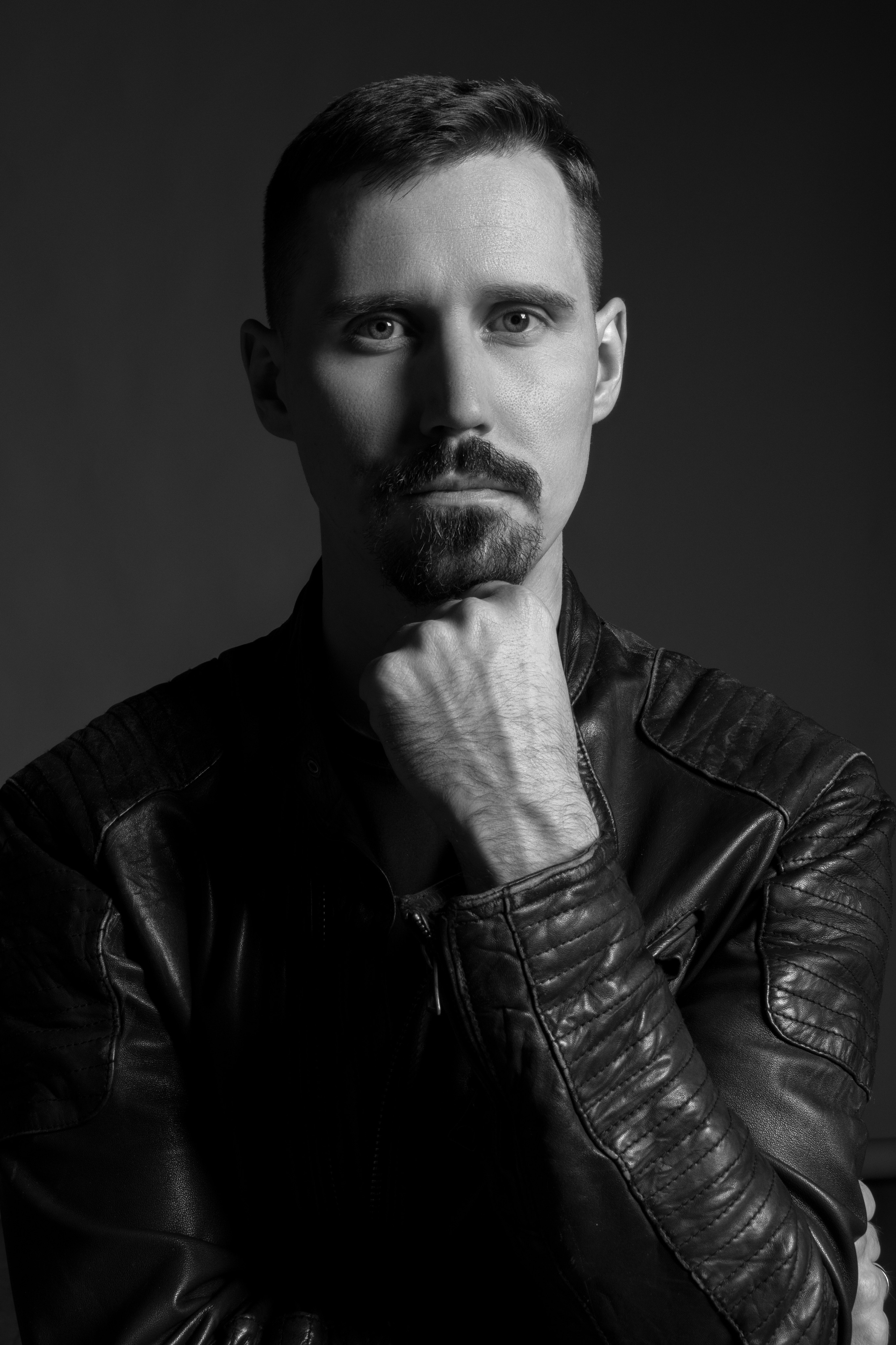 Андрей. Фотограф в Санкт-Петербурге Алена Сертакова