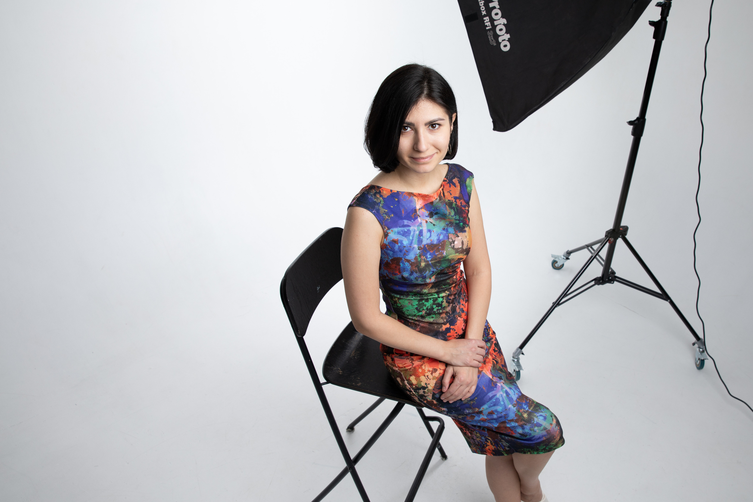 София. Фотограф в Санкт-Петербурге Алена Сертакова