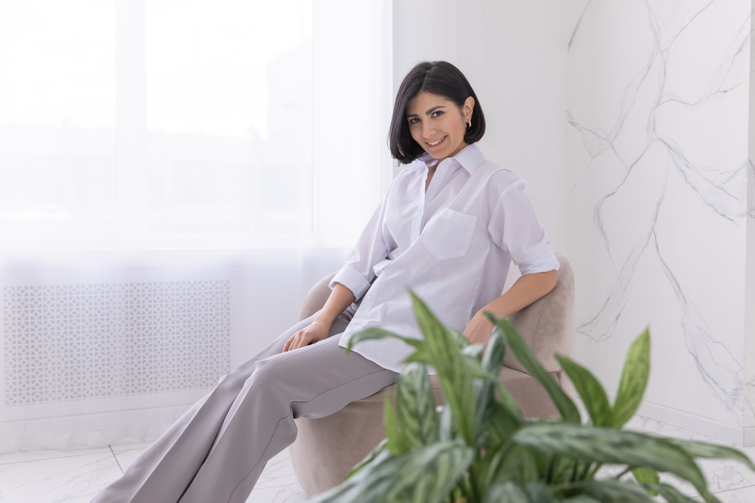 София. Фотограф в Санкт-Петербурге Алена Сертакова