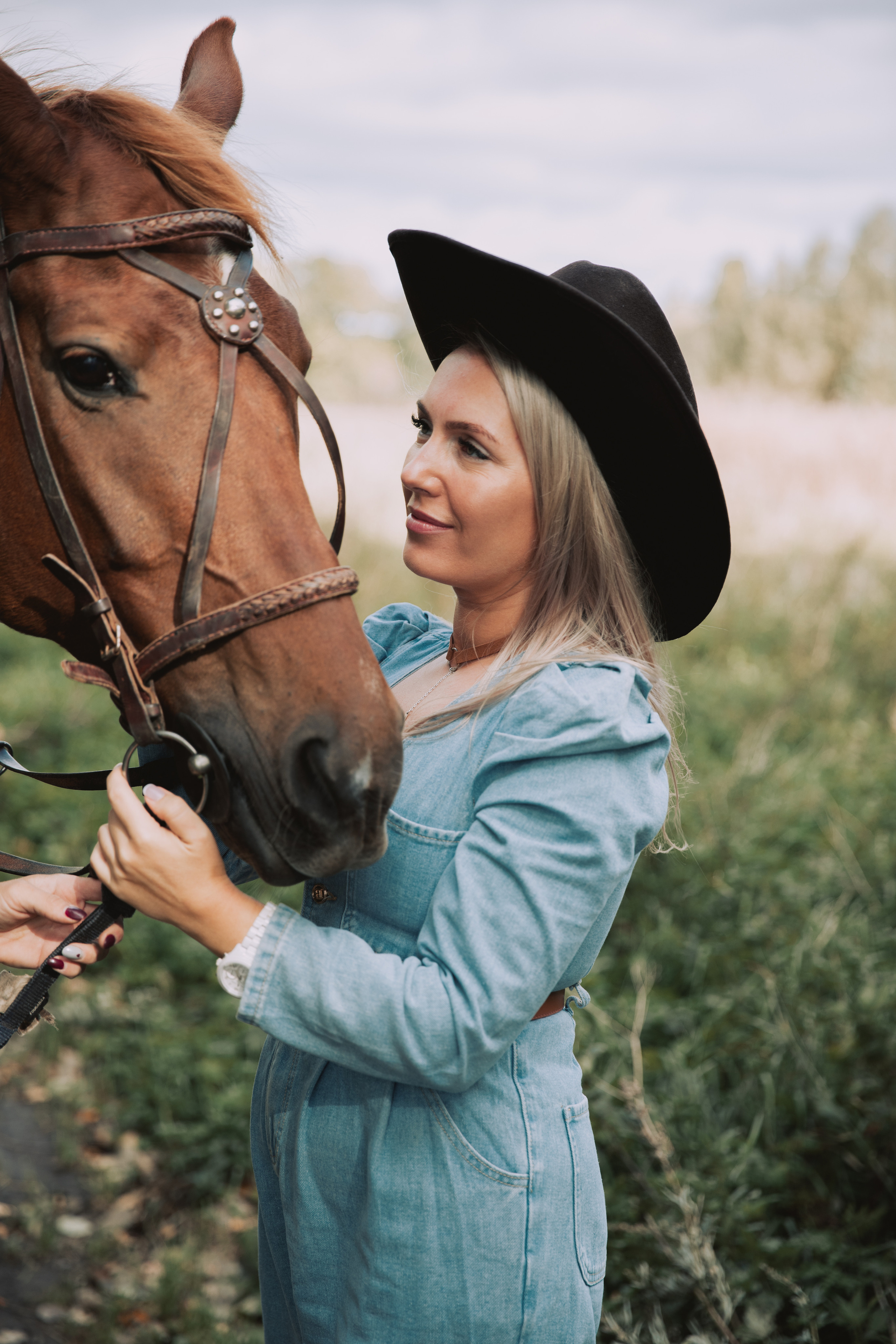 Сима и Лена. Фотограф в Санкт-Петербурге Алена Сертакова