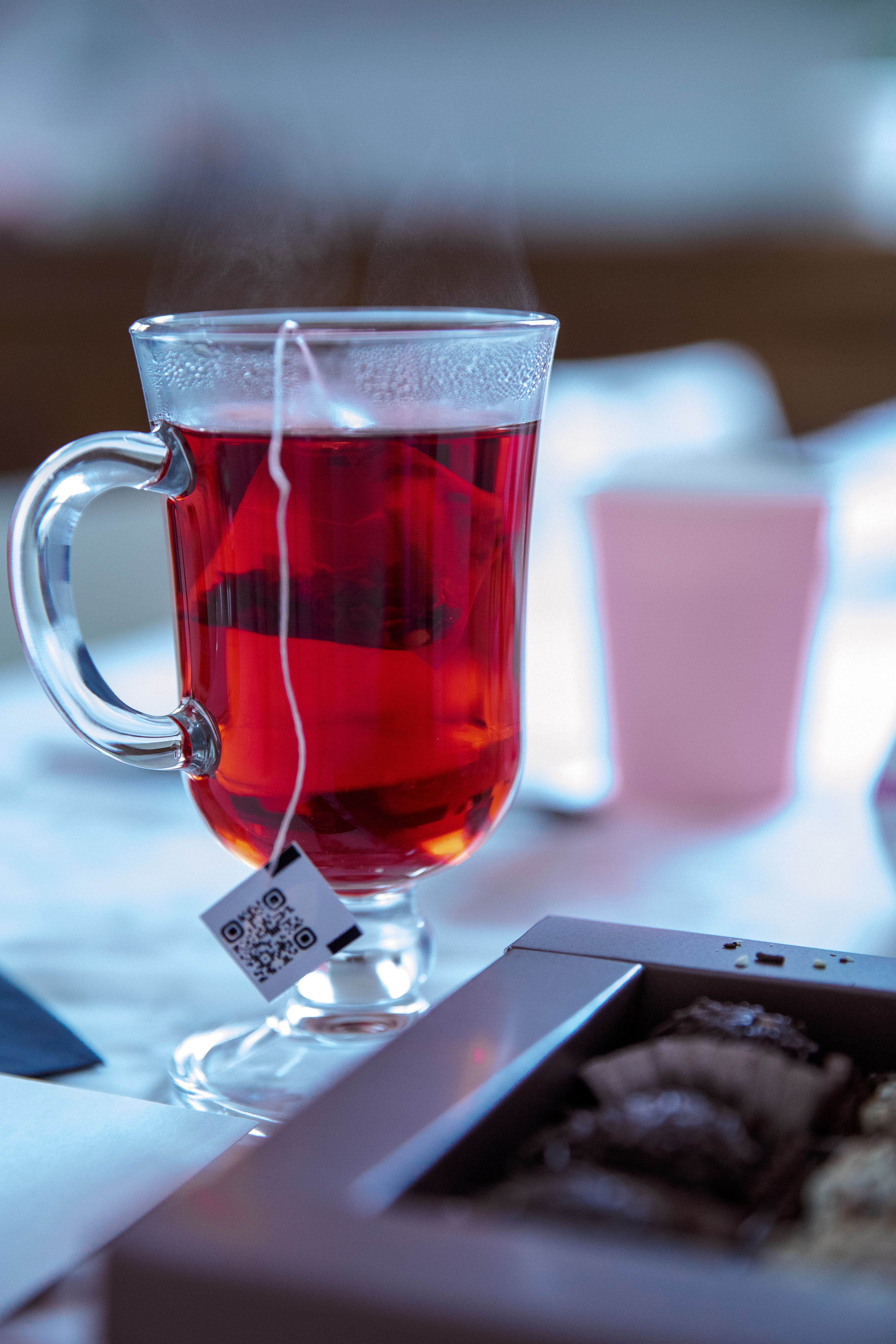 Мастер-класс по акварели. Фотограф в Санкт-Петербурге Алена Сертакова