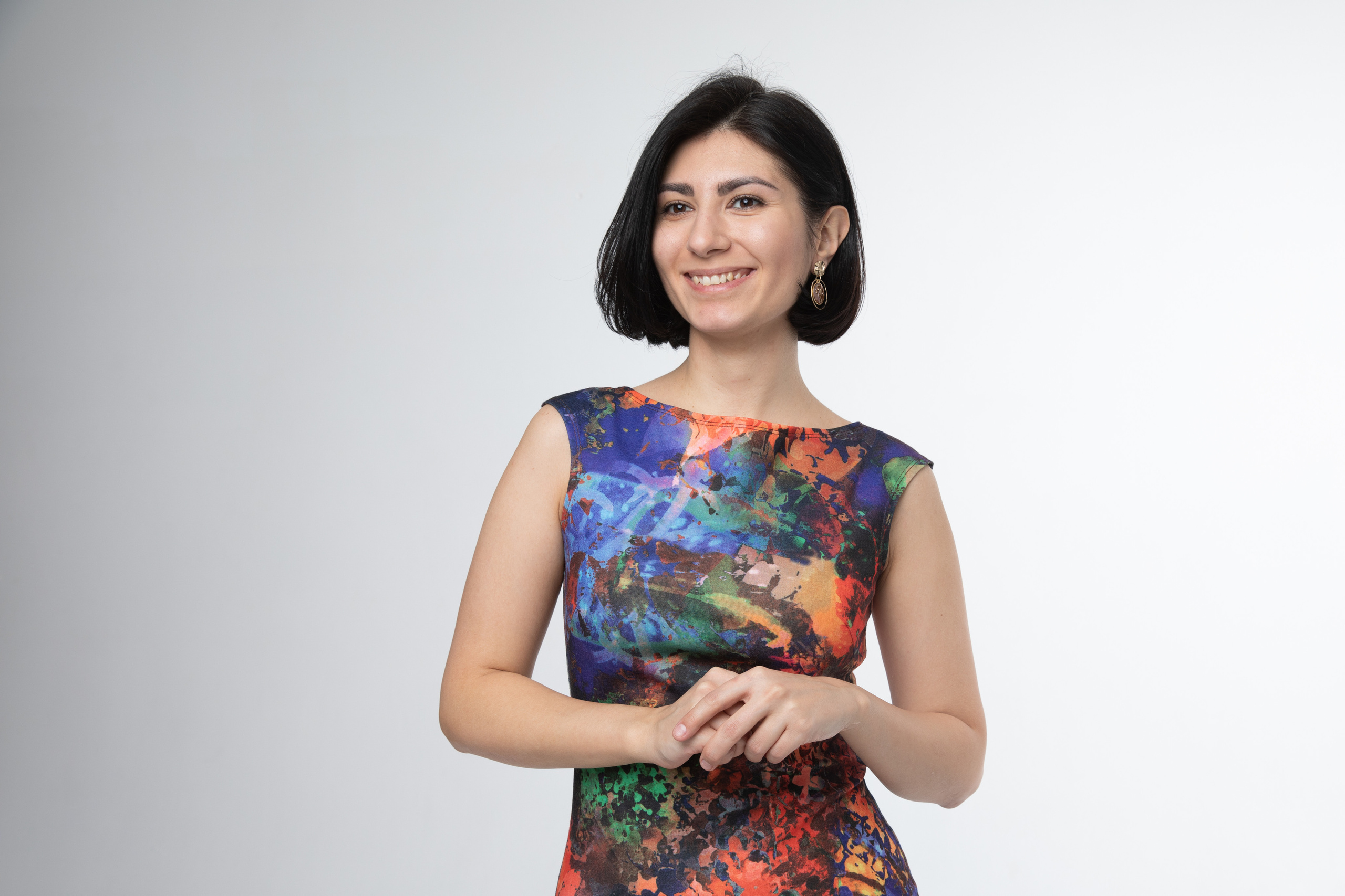 София. Фотограф в Санкт-Петербурге Алена Сертакова