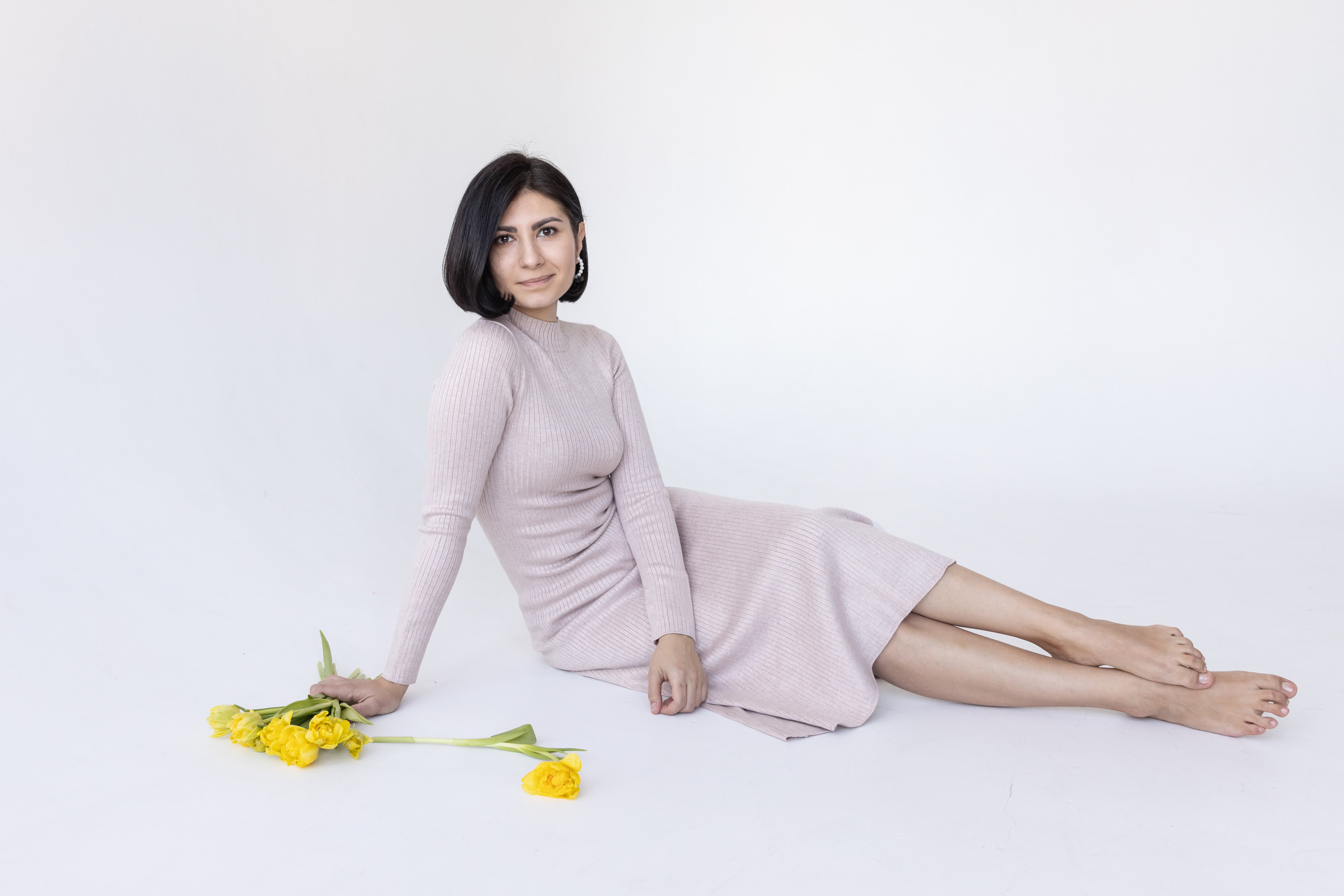 София. Фотограф в Санкт-Петербурге Алена Сертакова