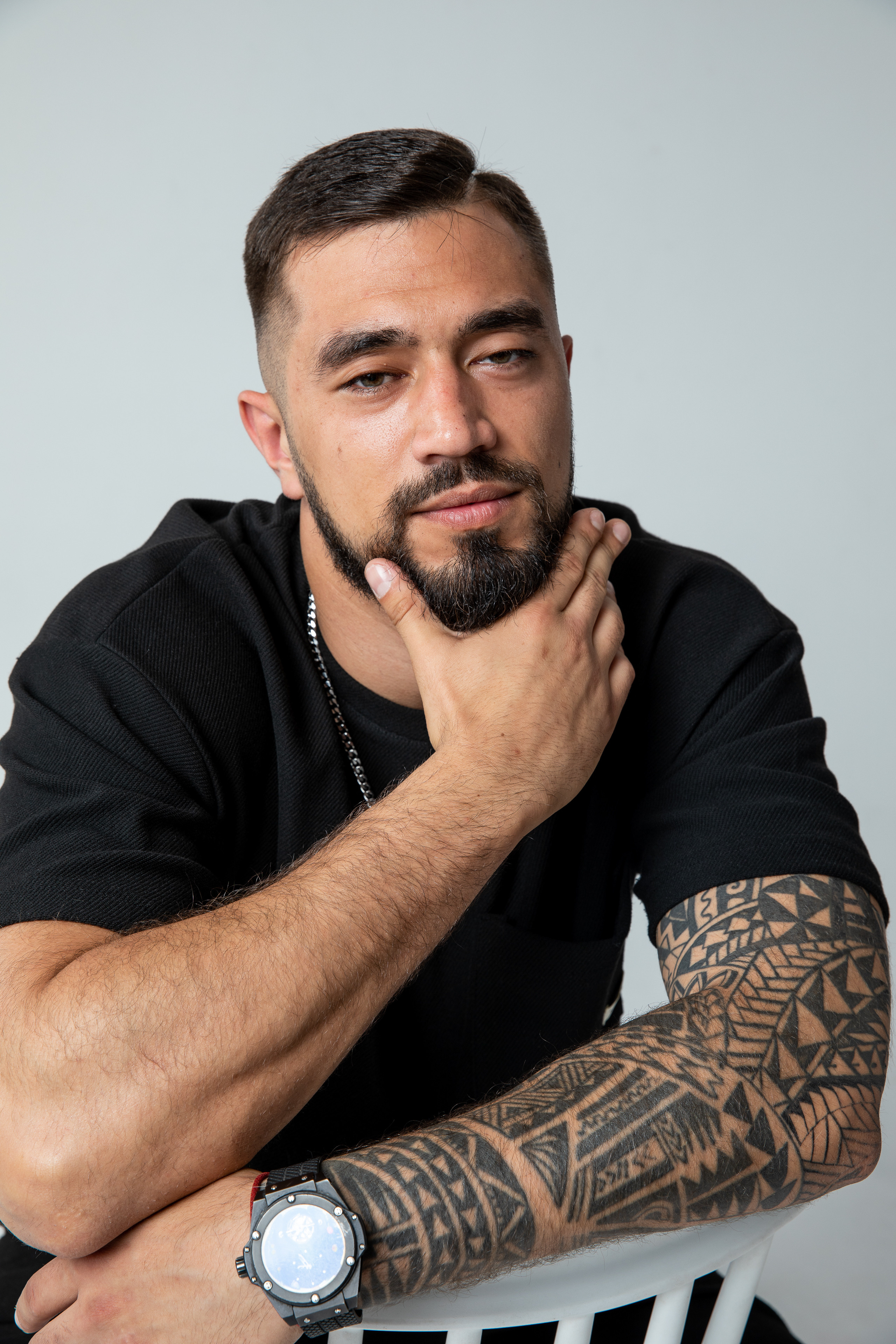 Слава и признание. Фотограф в Санкт-Петербурге Алена Сертакова