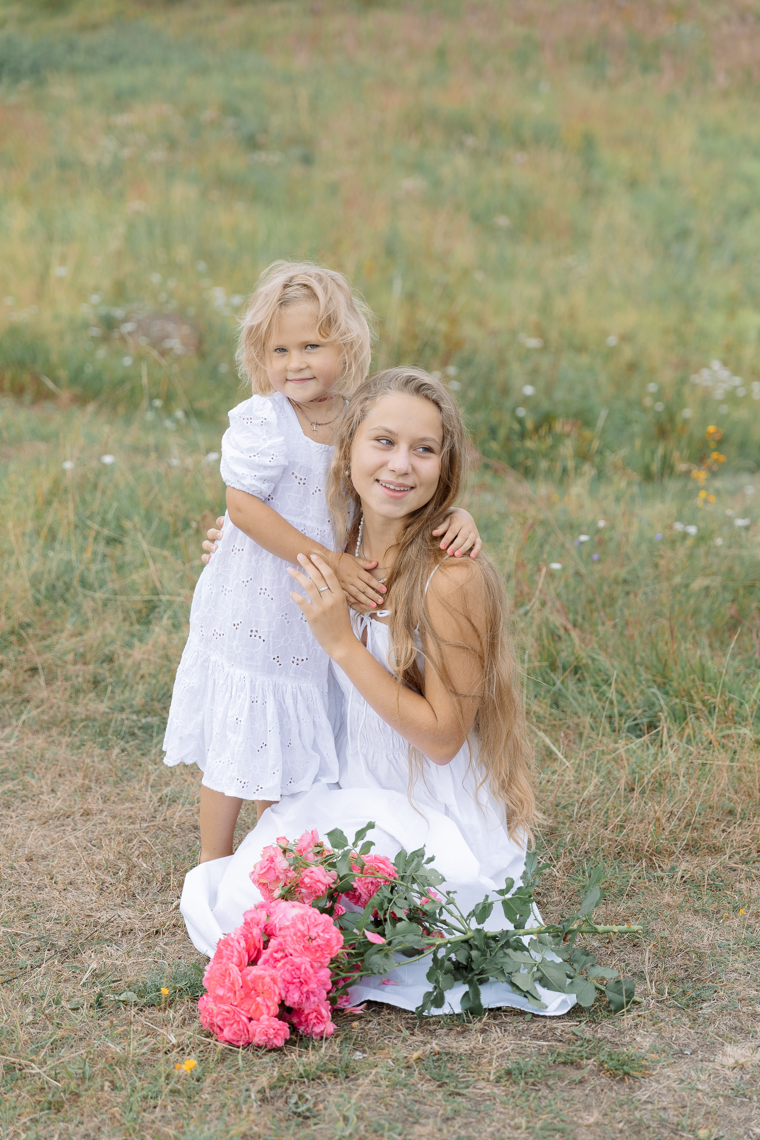 Семейная съемка для Натальи. Фотограф в Санкт-Петербурге Алена Сертакова