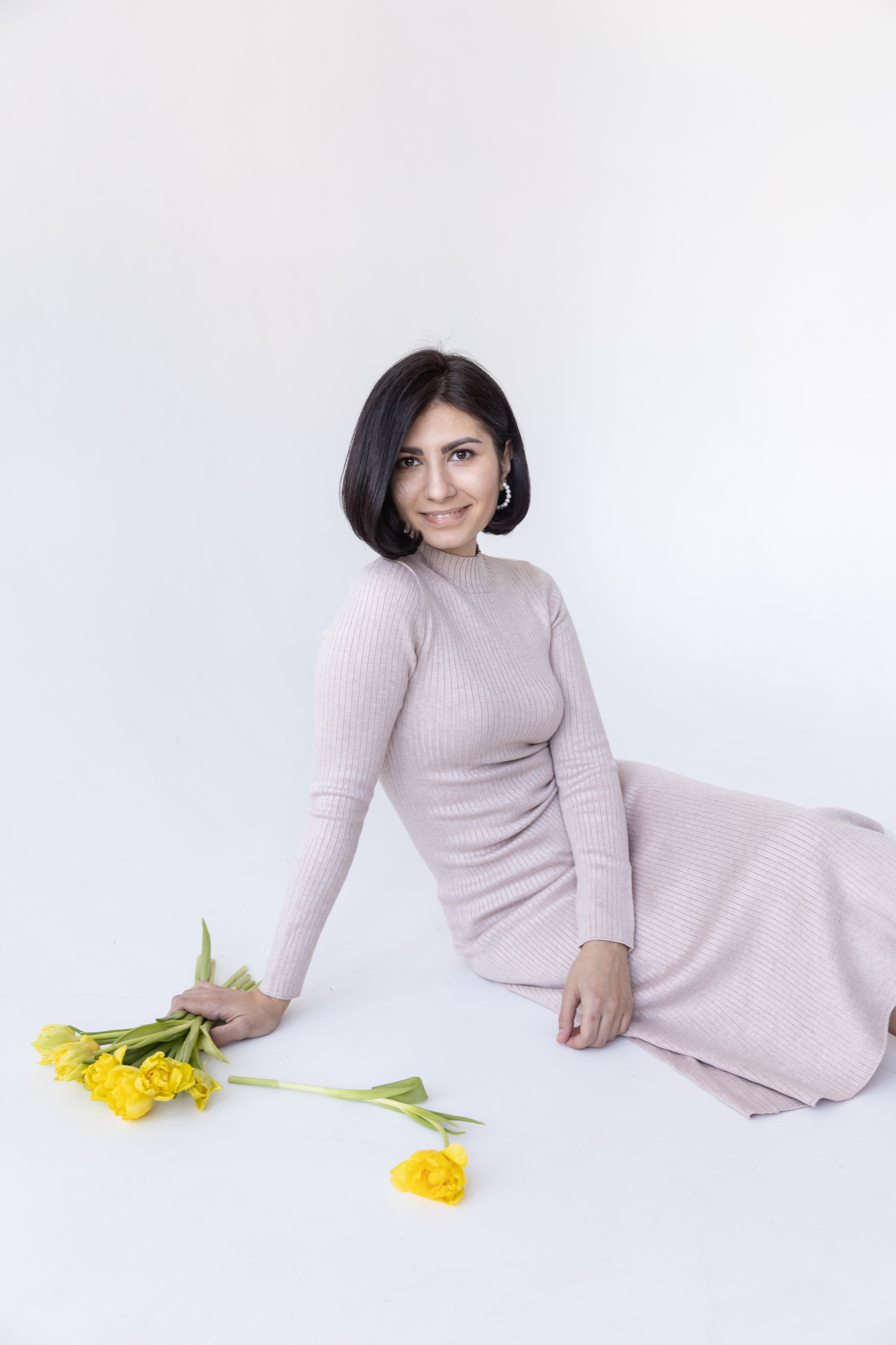 София. Фотограф в Санкт-Петербурге Алена Сертакова