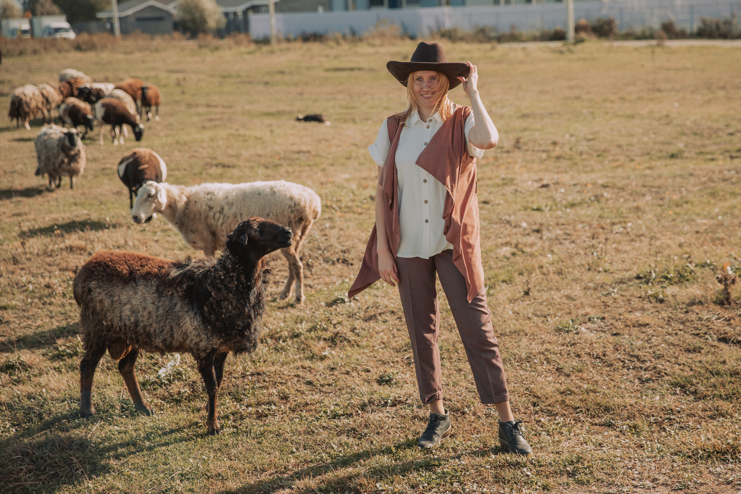 Сима и Оля. Фотограф в Санкт-Петербурге Алена Сертакова