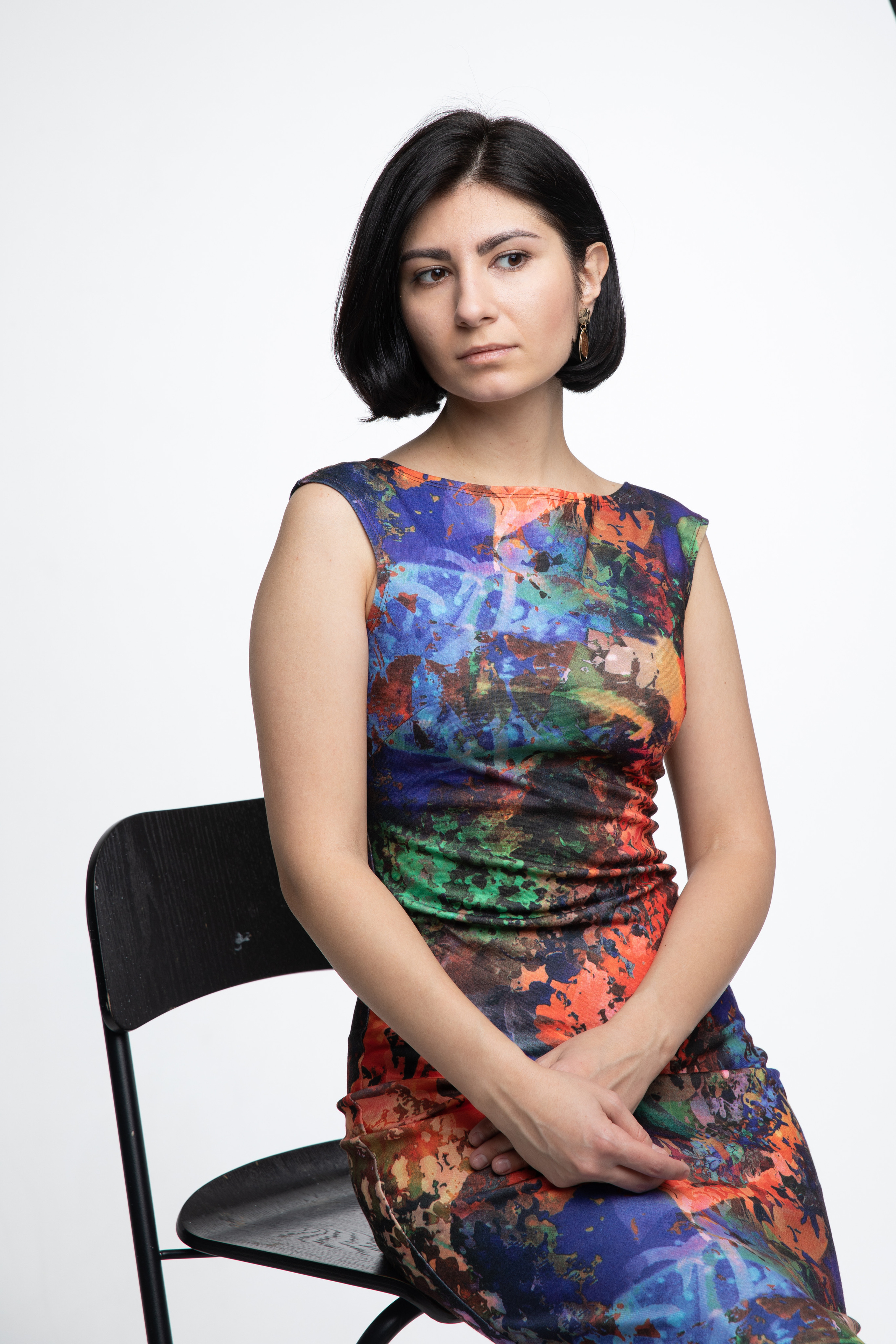 София. Фотограф в Санкт-Петербурге Алена Сертакова