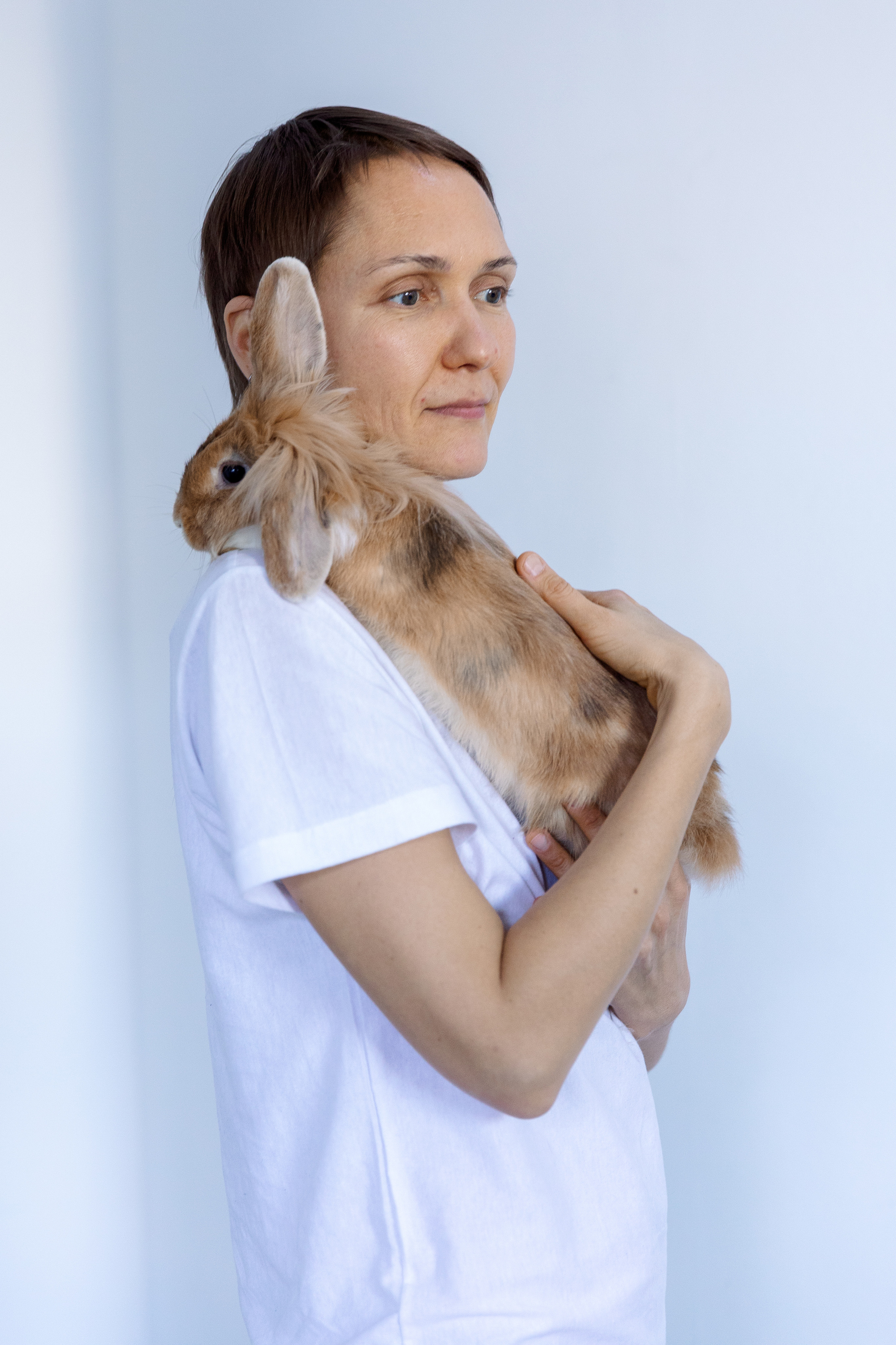 Мастер-класс по акварели. Фотограф в Санкт-Петербурге Алена Сертакова