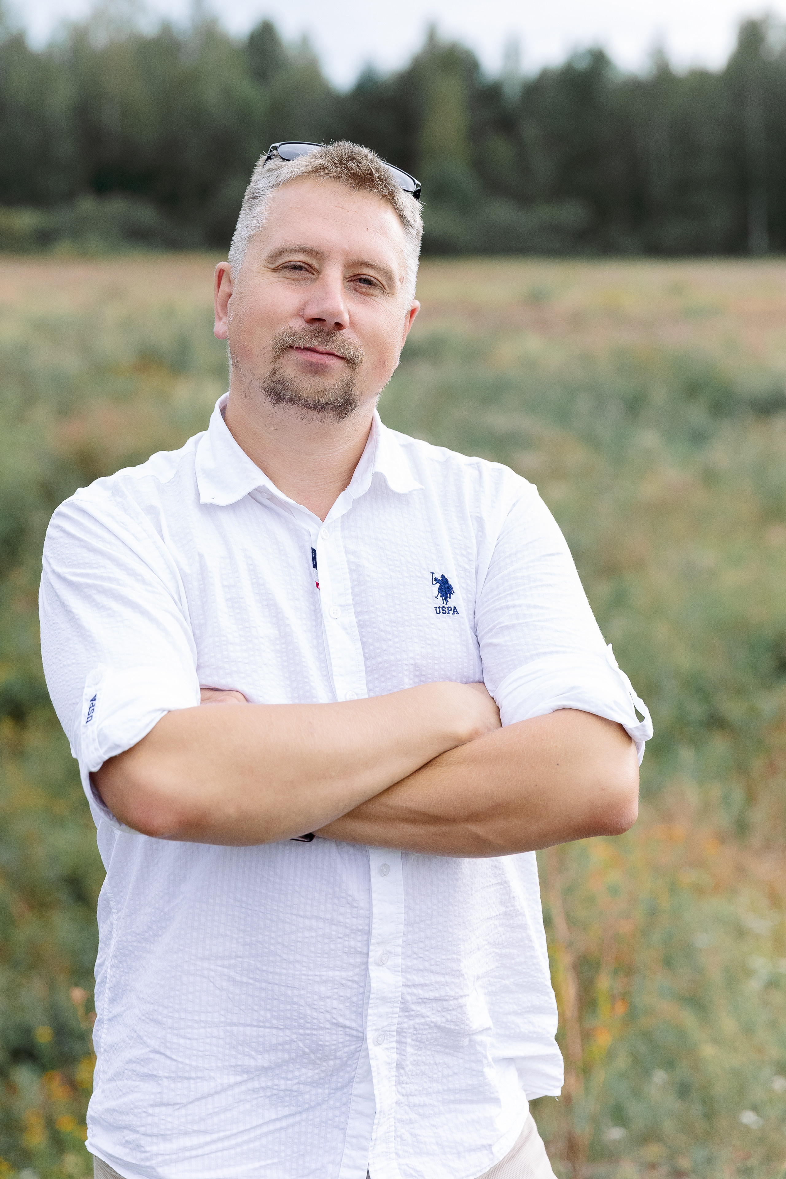 Семейная съемка для Натальи. Фотограф в Санкт-Петербурге Алена Сертакова