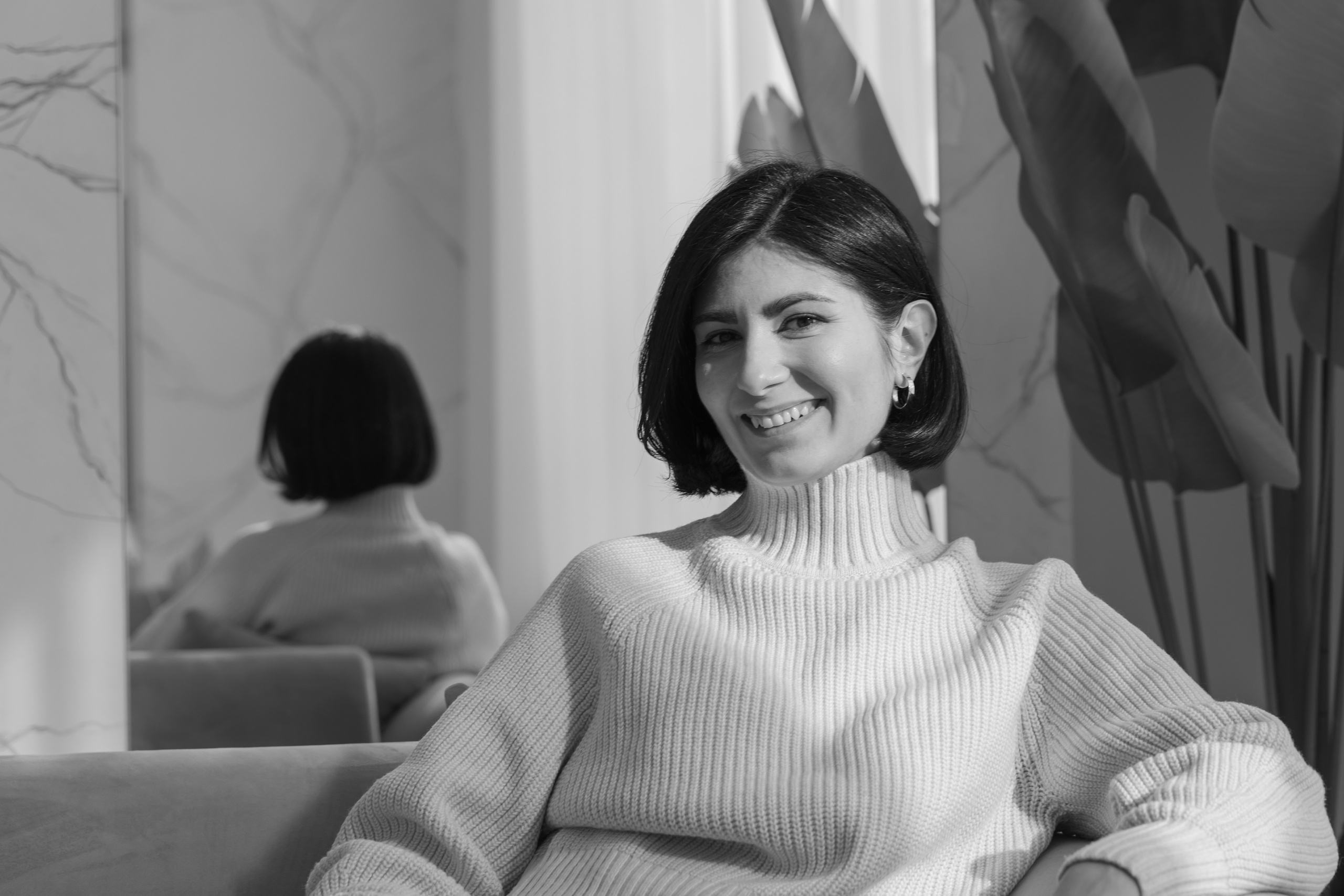 София. Фотограф в Санкт-Петербурге Алена Сертакова