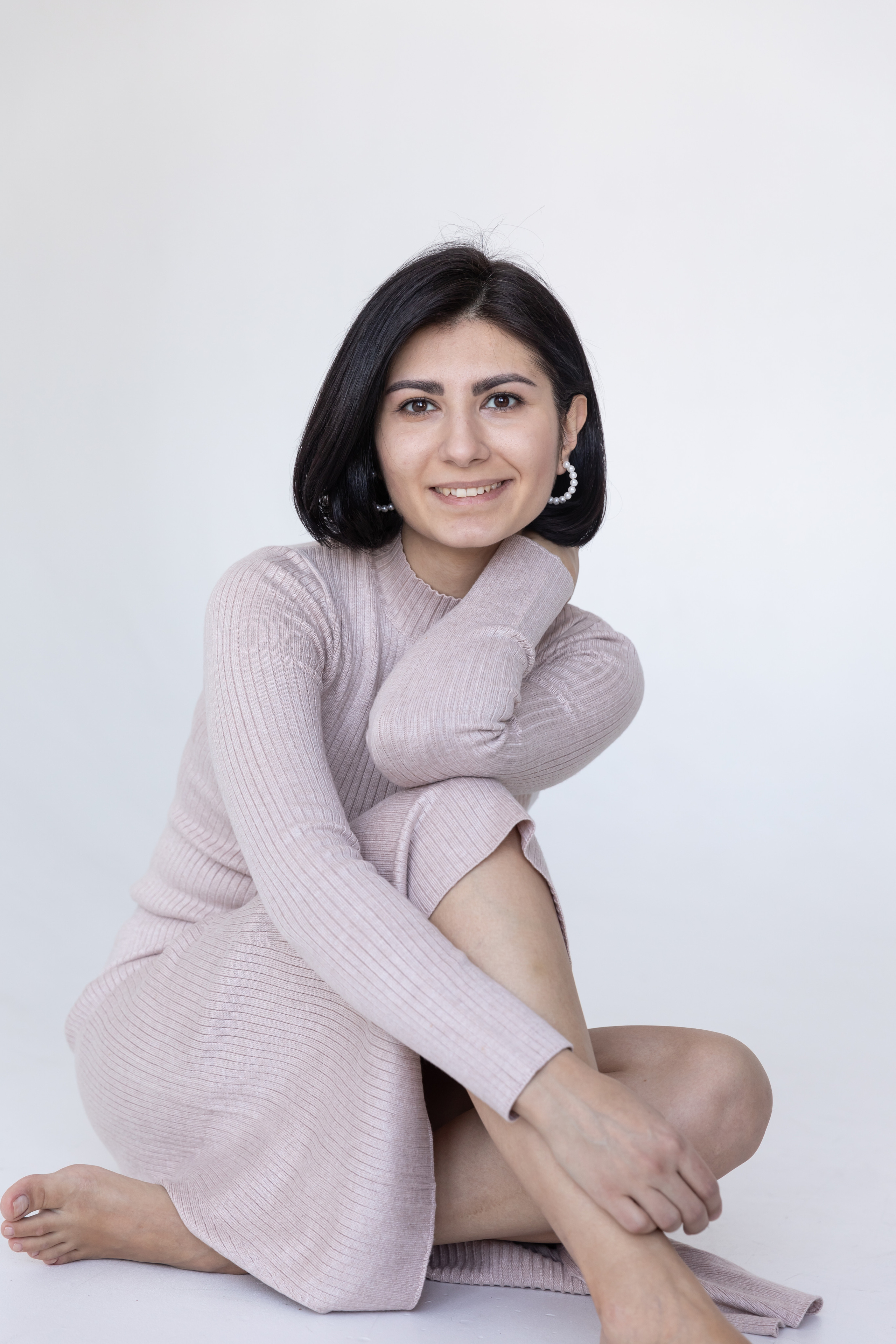 София. Фотограф в Санкт-Петербурге Алена Сертакова