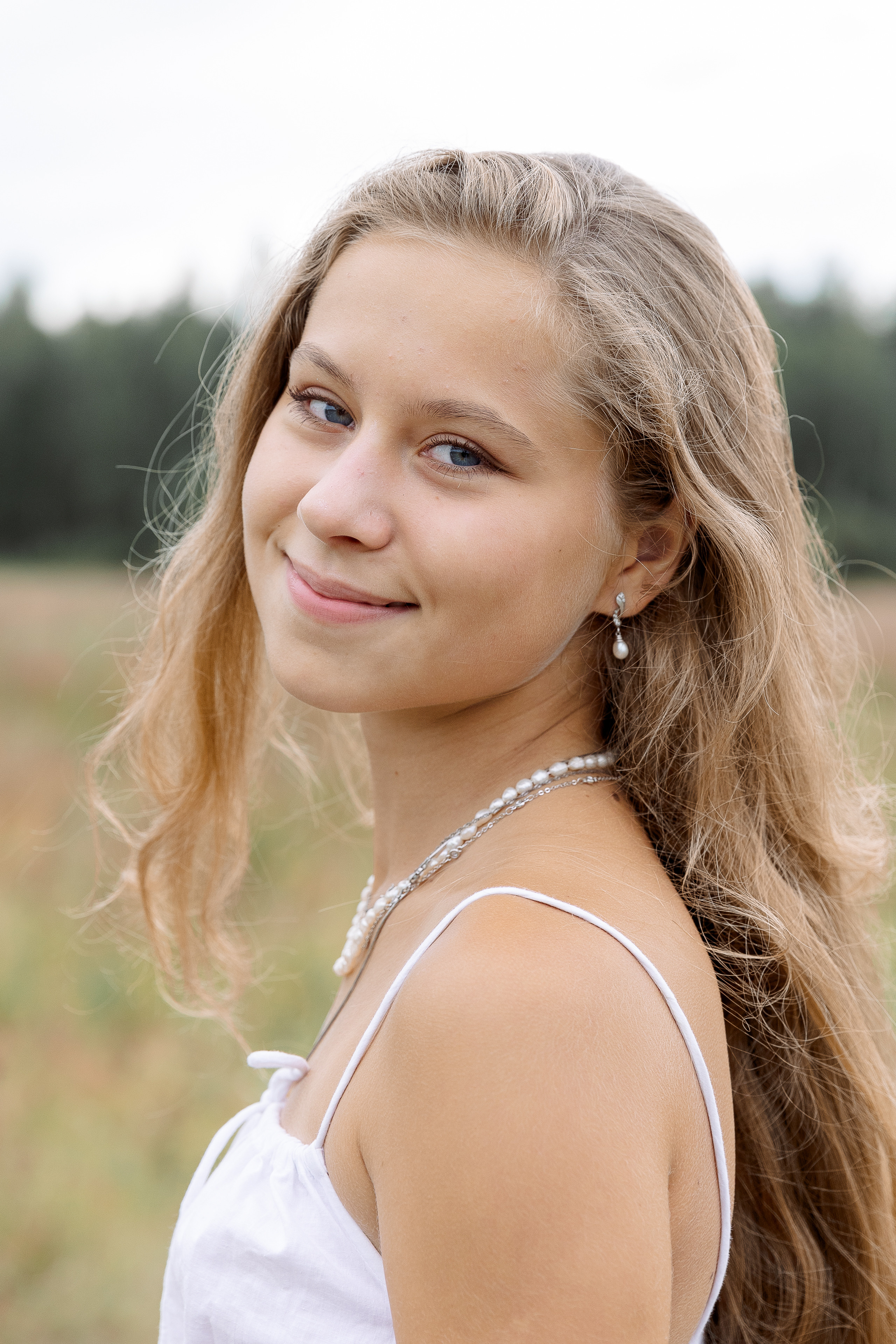 Семейная съемка для Натальи. Фотограф в Санкт-Петербурге Алена Сертакова