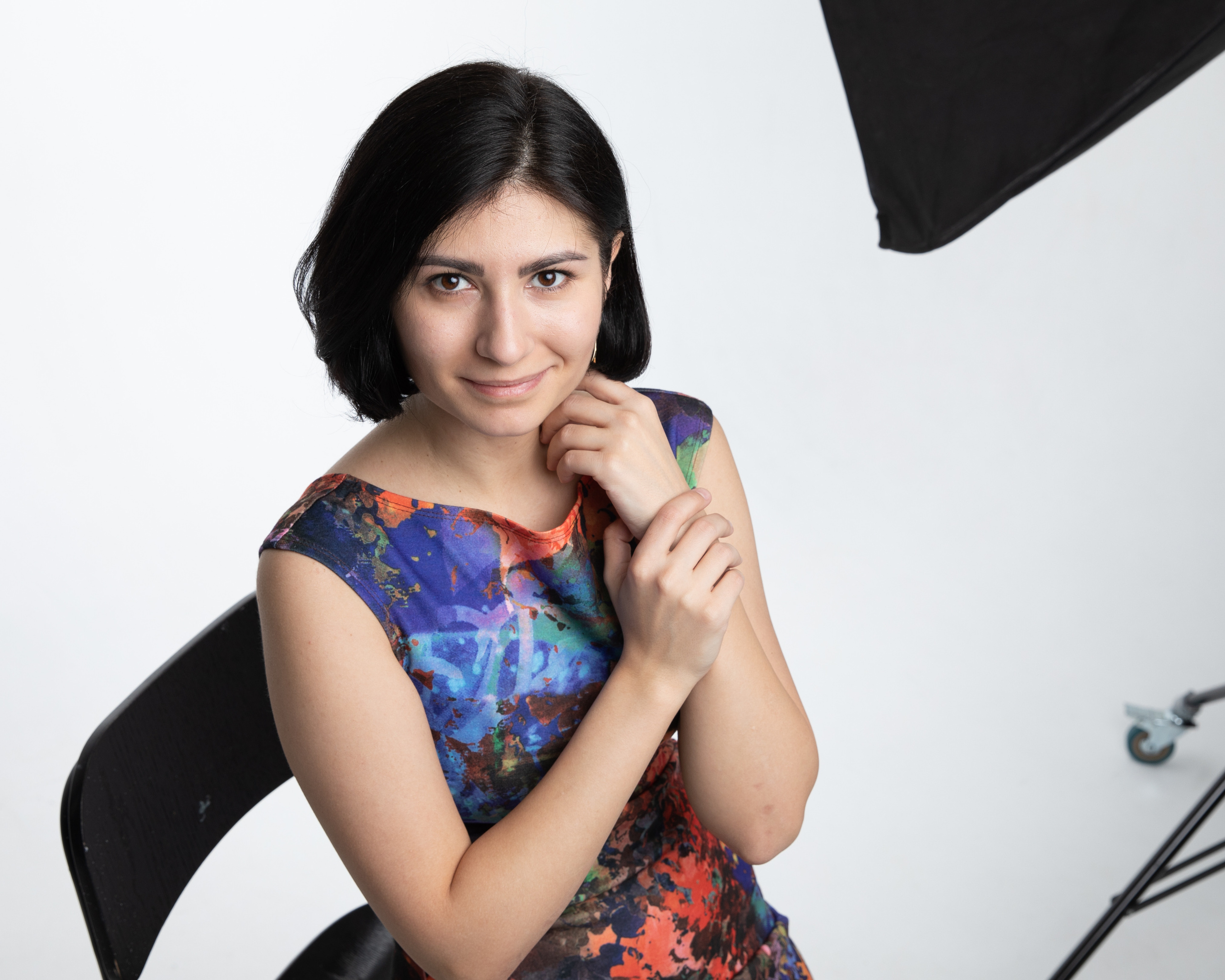 София. Фотограф в Санкт-Петербурге Алена Сертакова