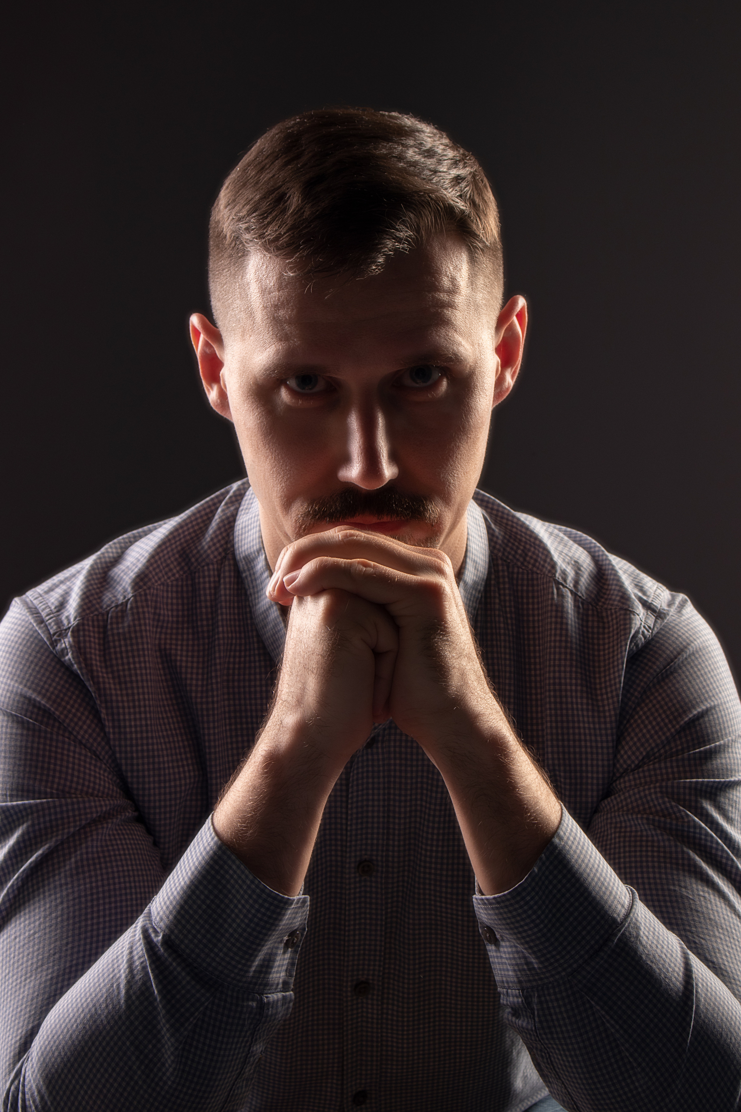 Андрей. Фотограф в Санкт-Петербурге Алена Сертакова