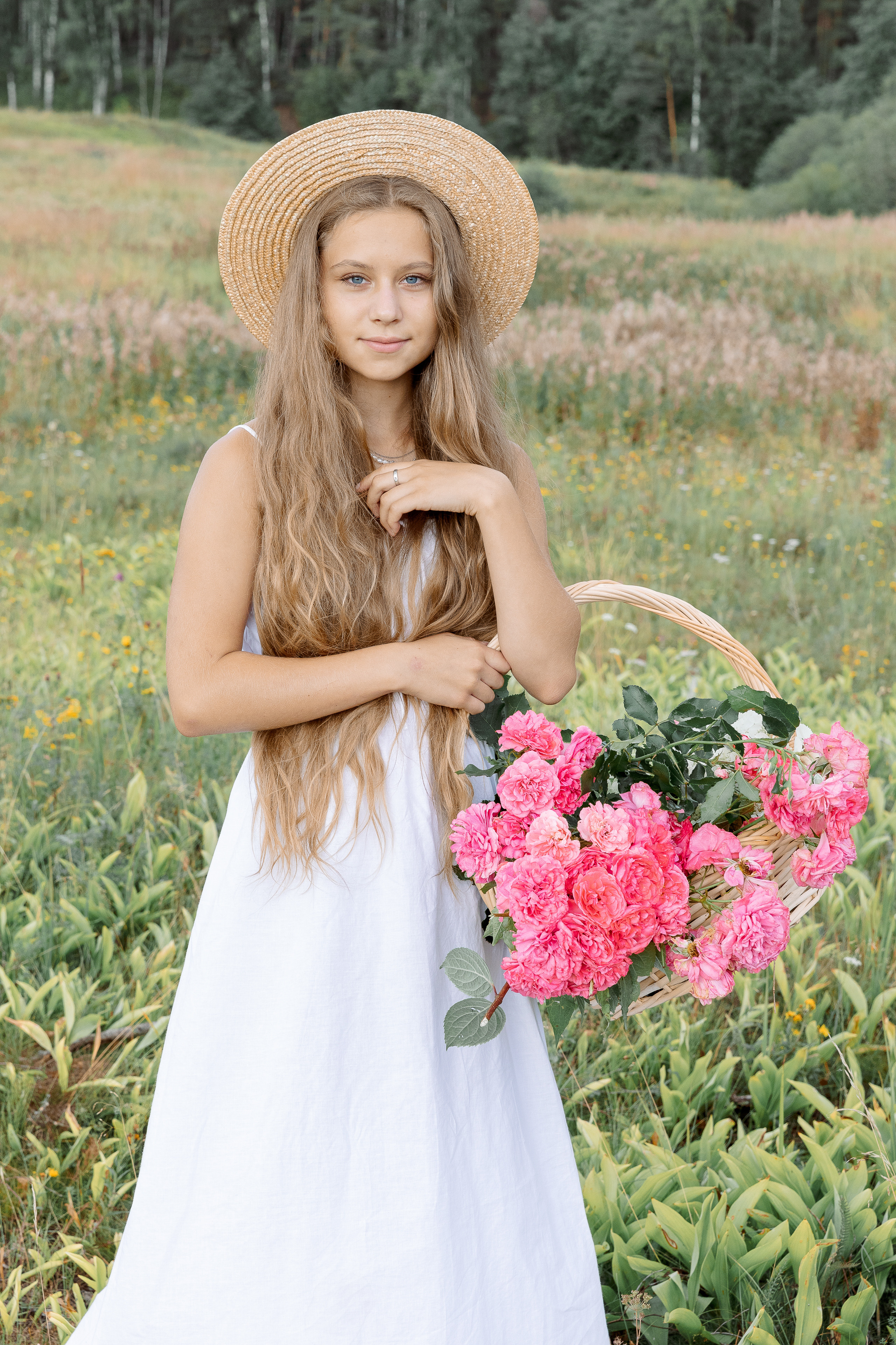 Семейная съемка для Натальи. Фотограф в Санкт-Петербурге Алена Сертакова