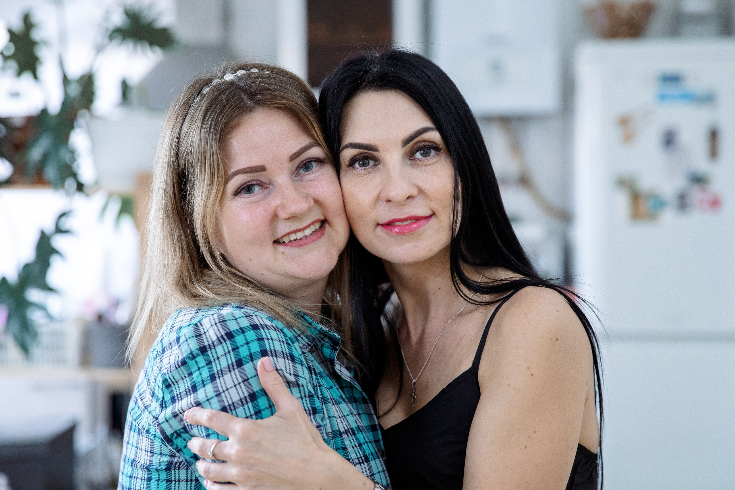 Мастер-класс по акварели. Фотограф в Санкт-Петербурге Алена Сертакова