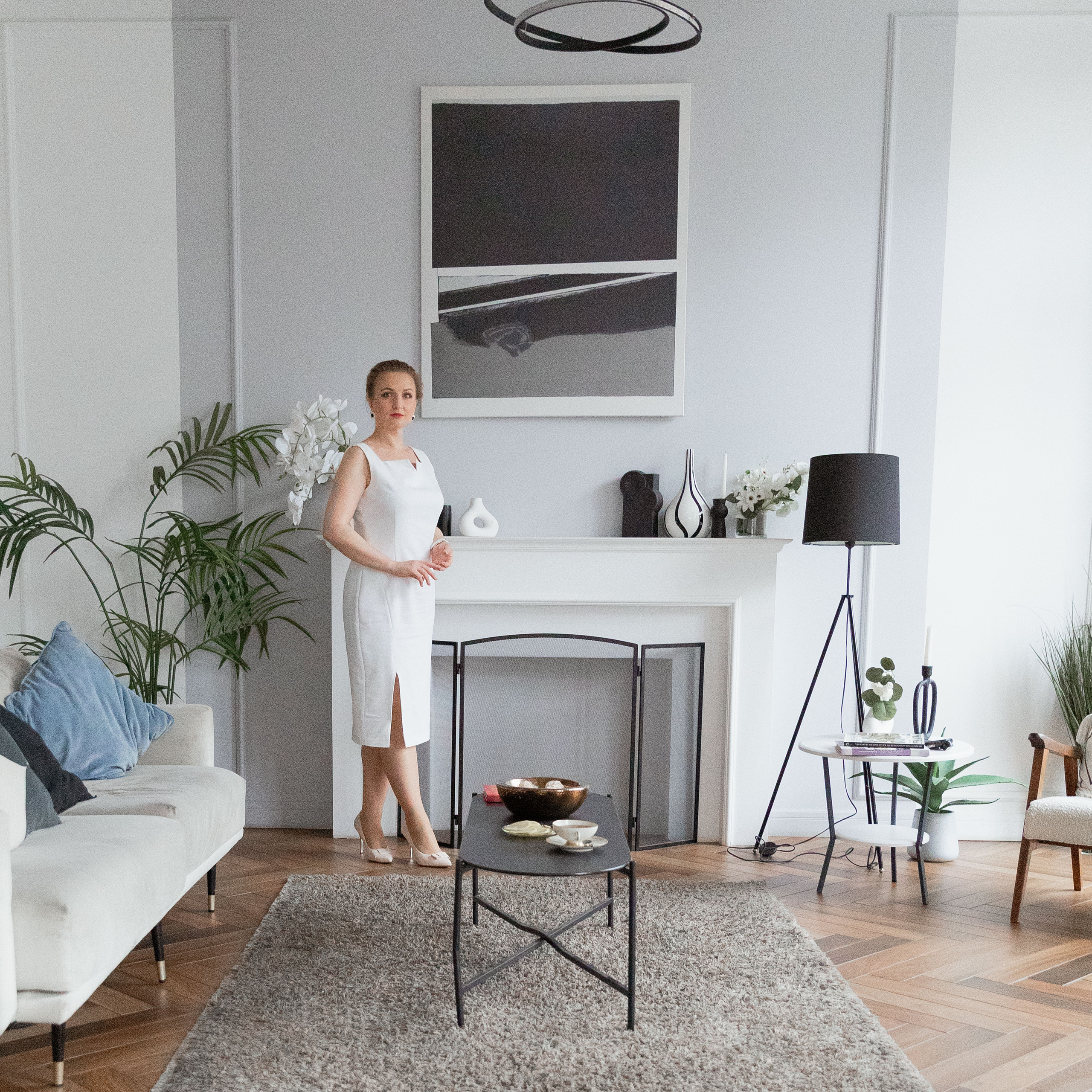 Анастасия. Фотограф в Санкт-Петербурге Алена Сертакова