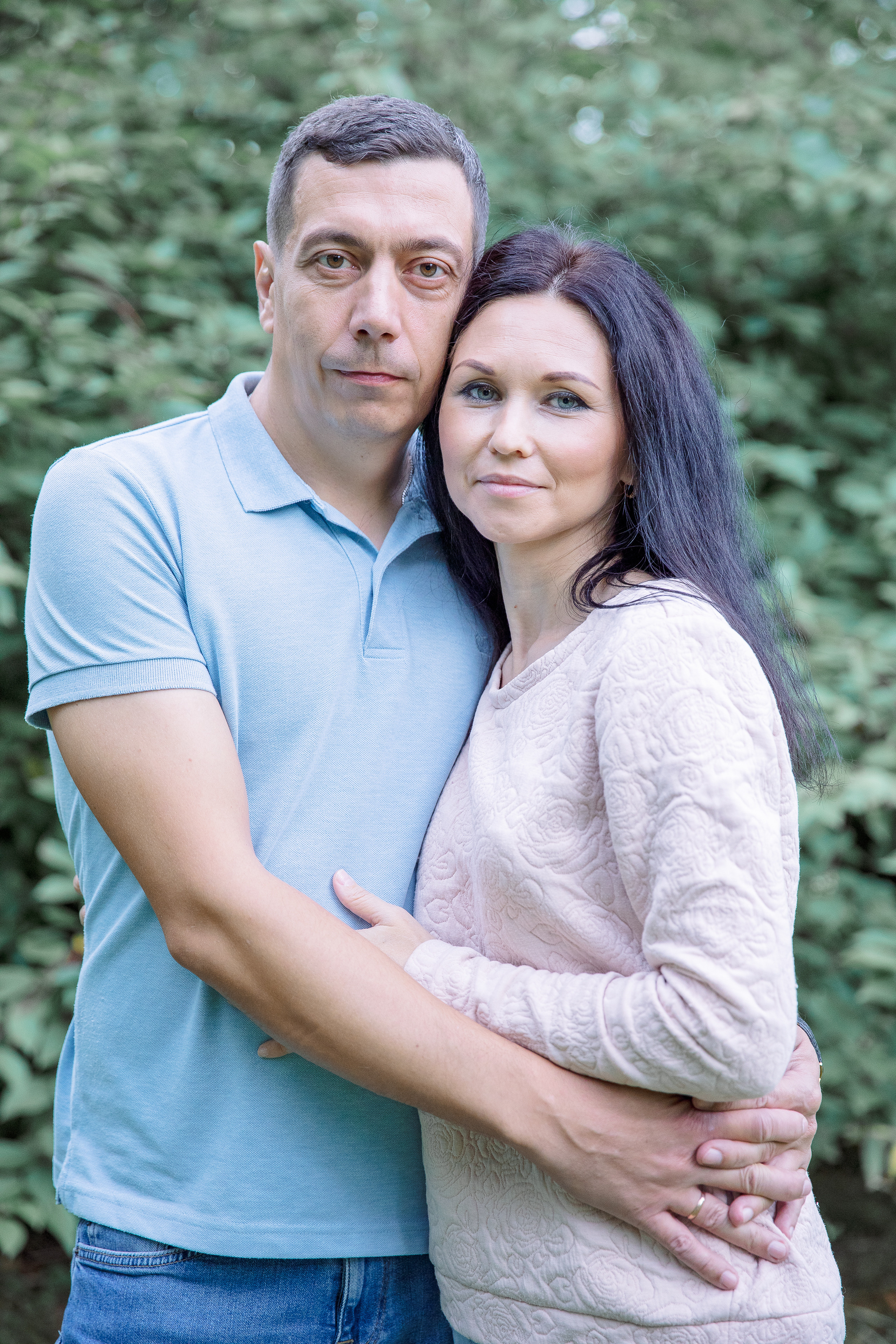 Вольт и его любимчики. Фотограф в Санкт-Петербурге Алена Сертакова