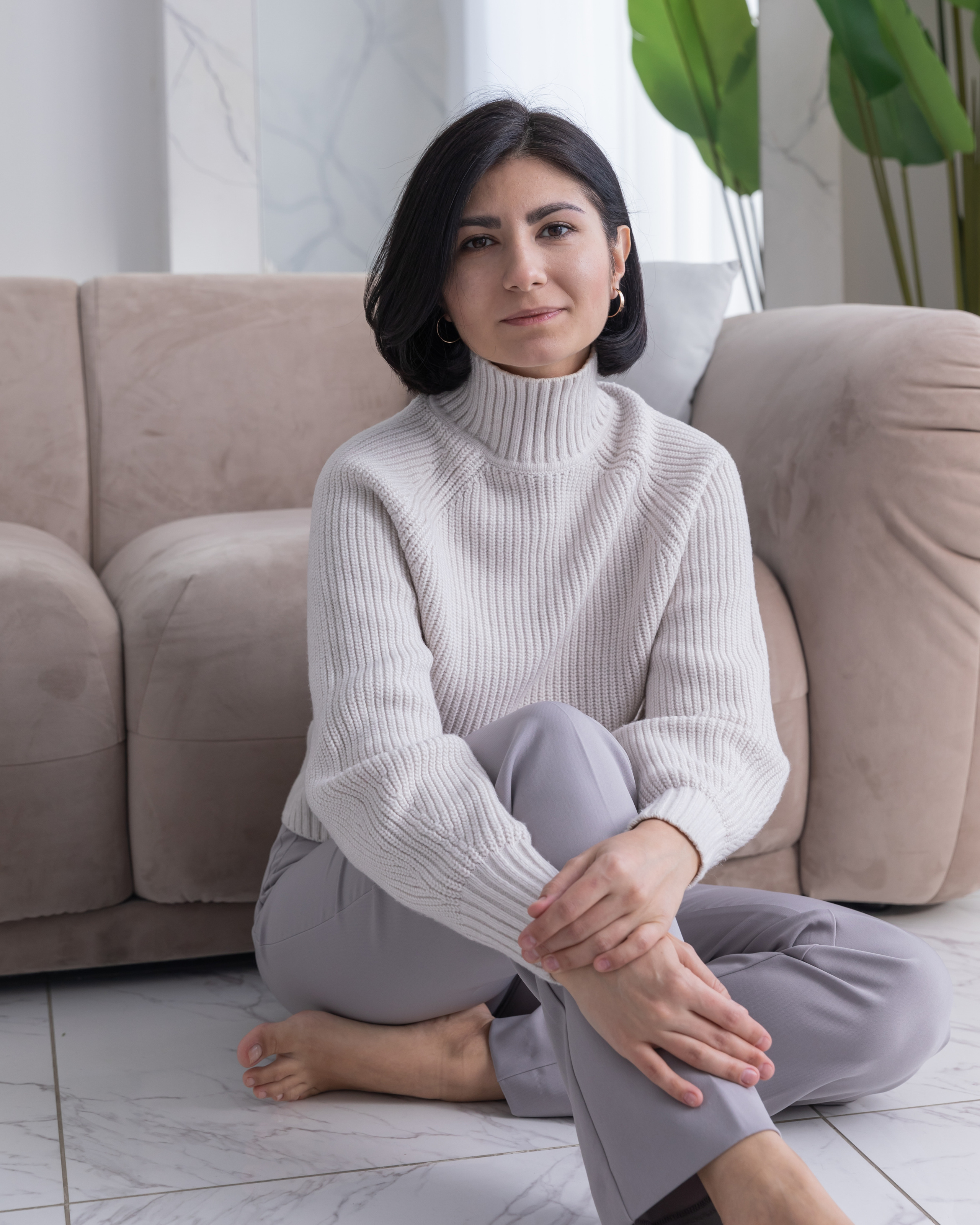 София. Фотограф в Санкт-Петербурге Алена Сертакова