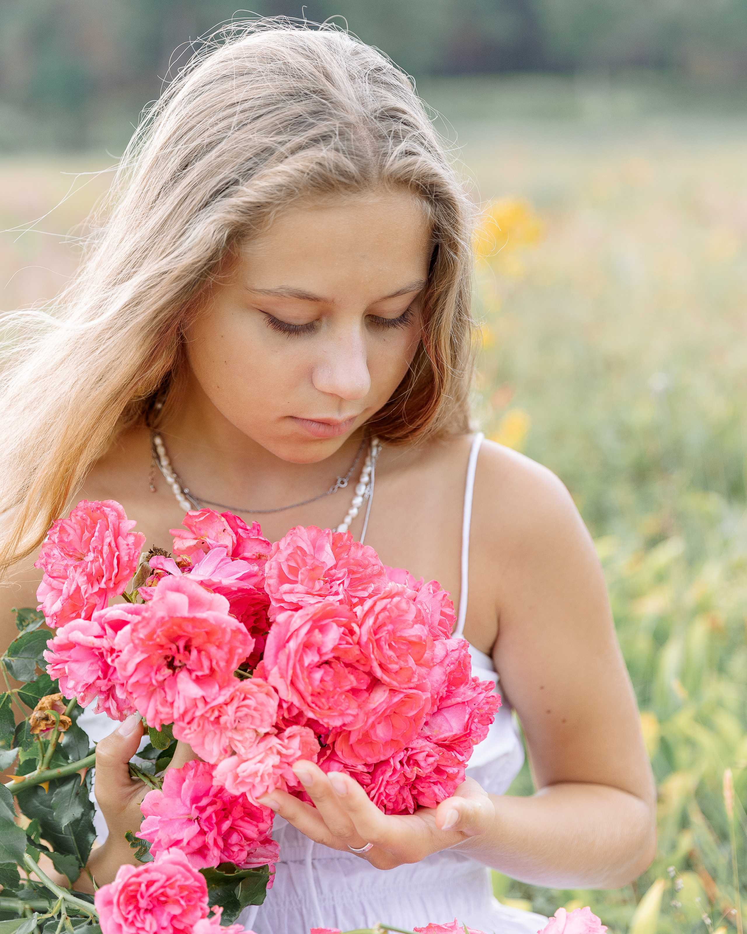 Семейная съемка для Натальи. Фотограф в Санкт-Петербурге Алена Сертакова