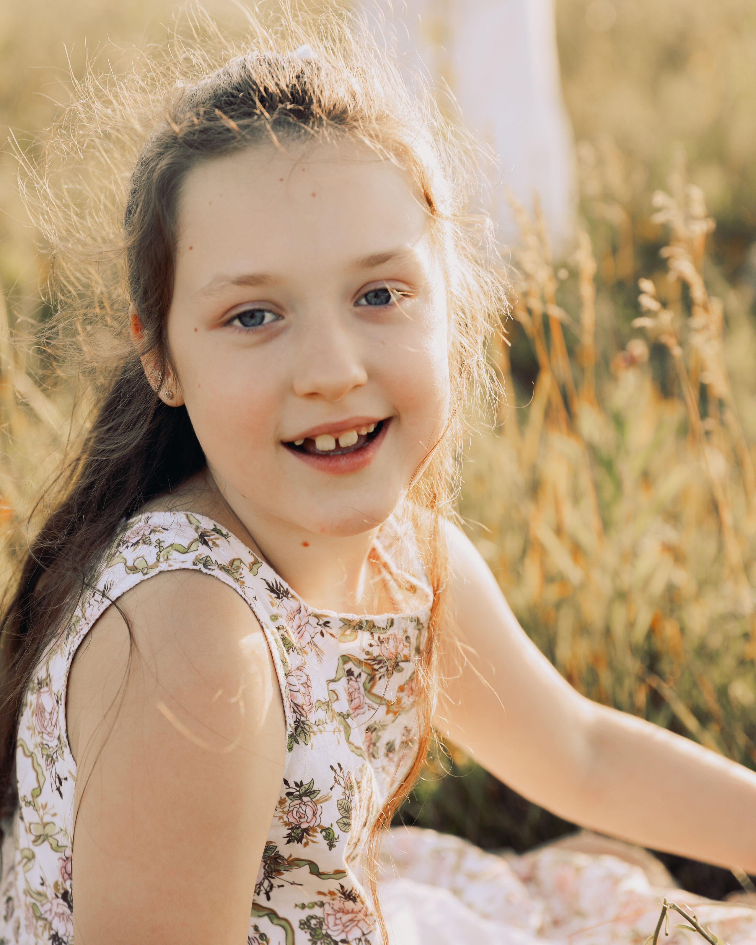 Маша с семьей. Фотограф в Санкт-Петербурге Алена Сертакова