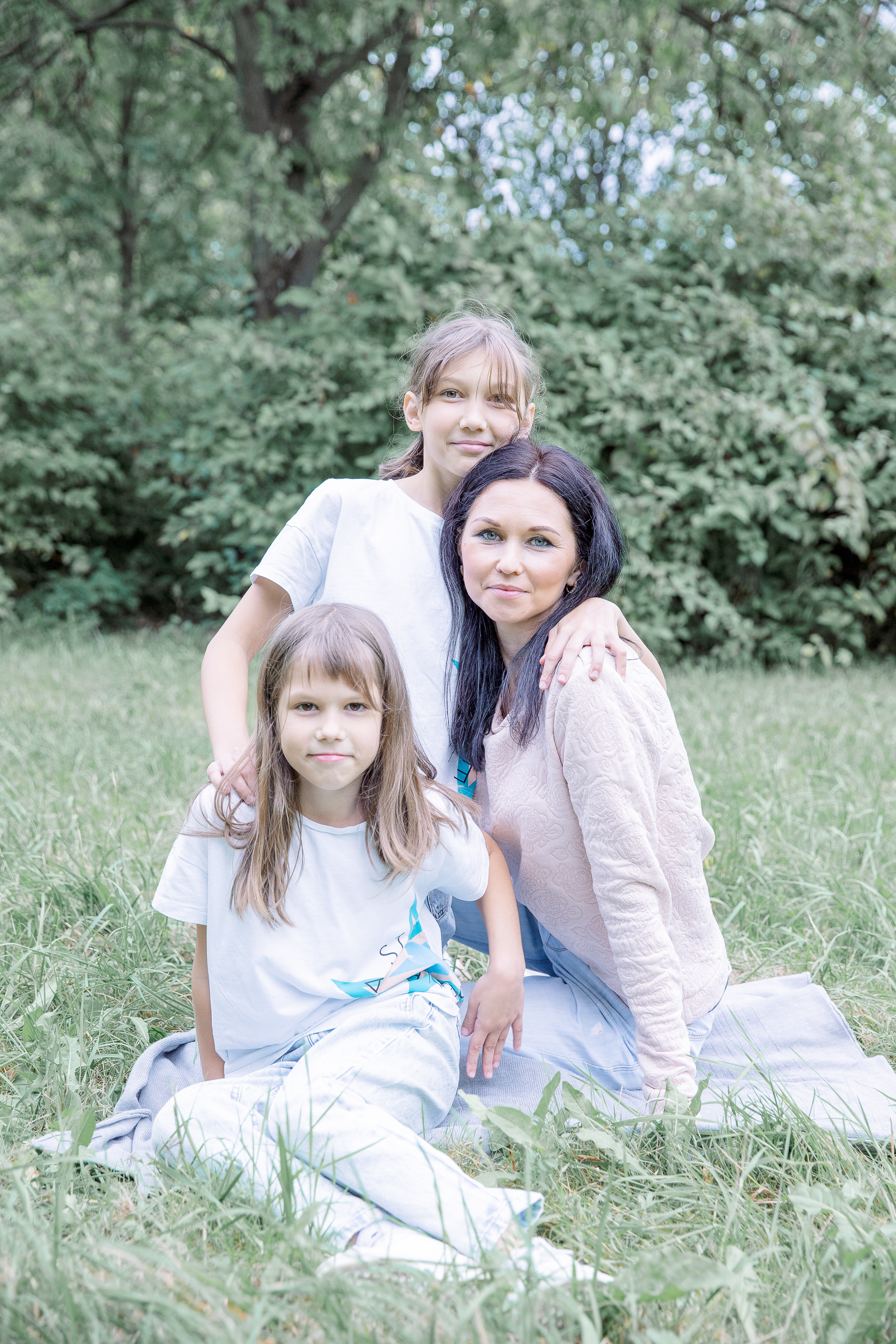 Вольт и его любимчики. Фотограф в Санкт-Петербурге Алена Сертакова
